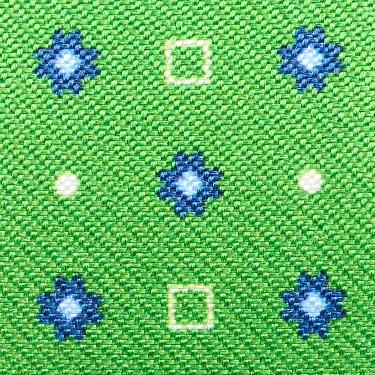 GREEN KEYFOB - Image 3