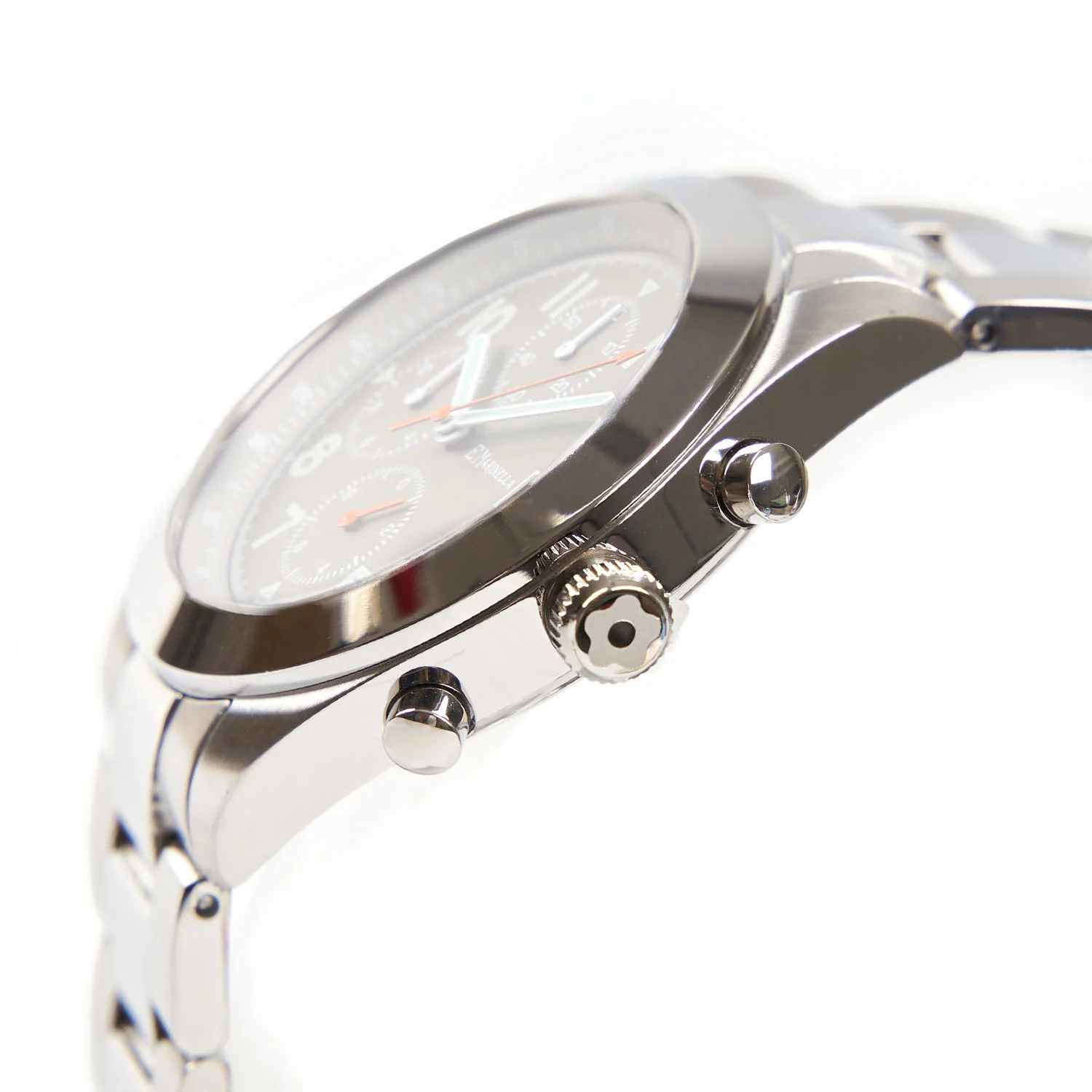 GREY DIAL WATCH - Image 3