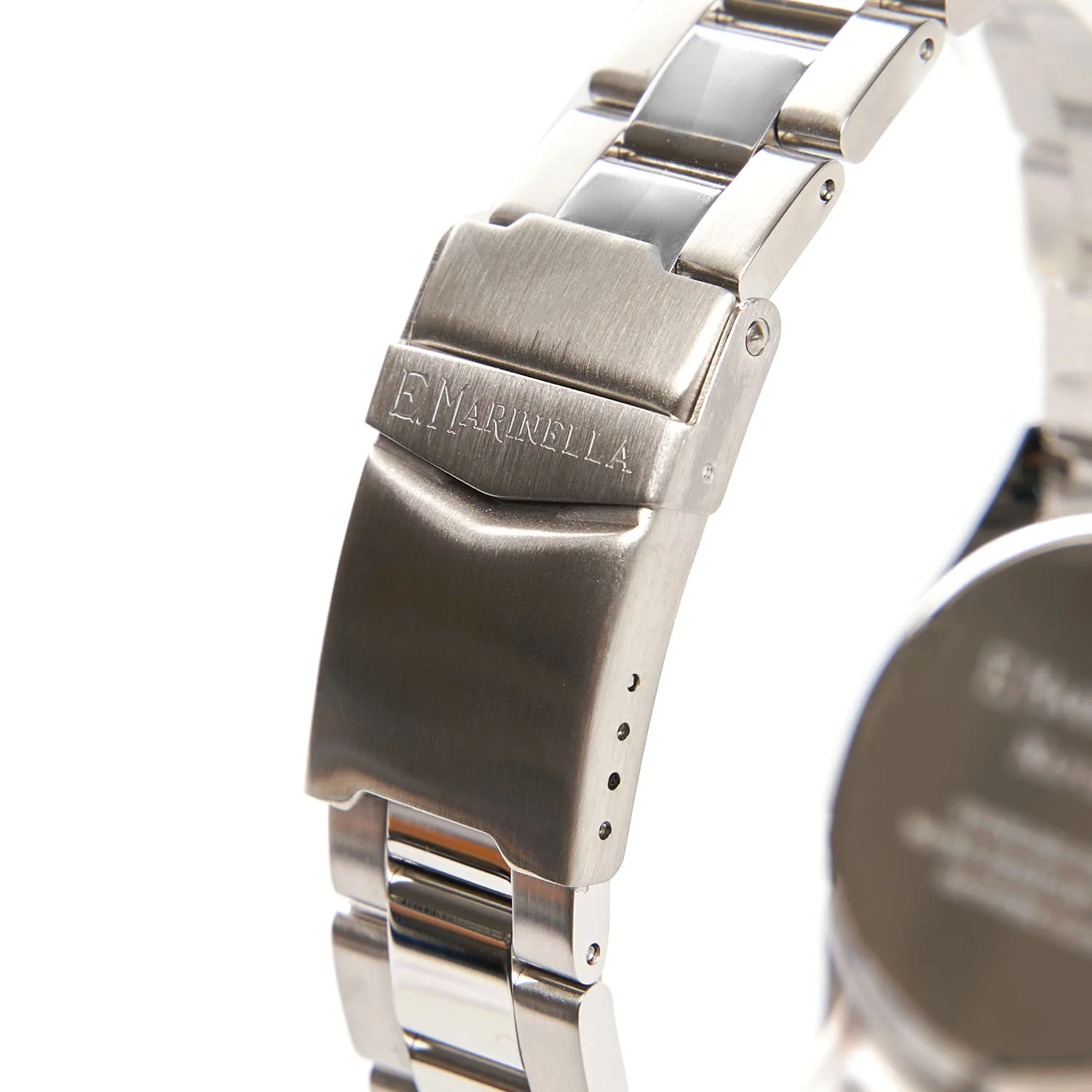 GREY DIAL WATCH - Image 5