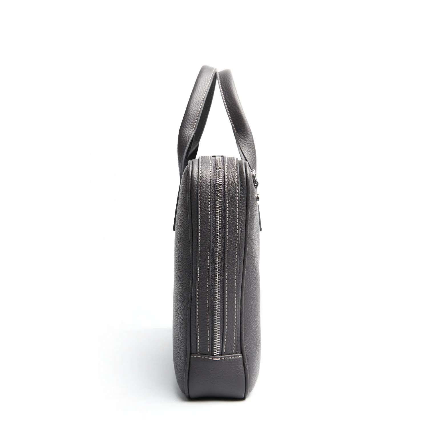 GREY BRIEFCASE - Image 4