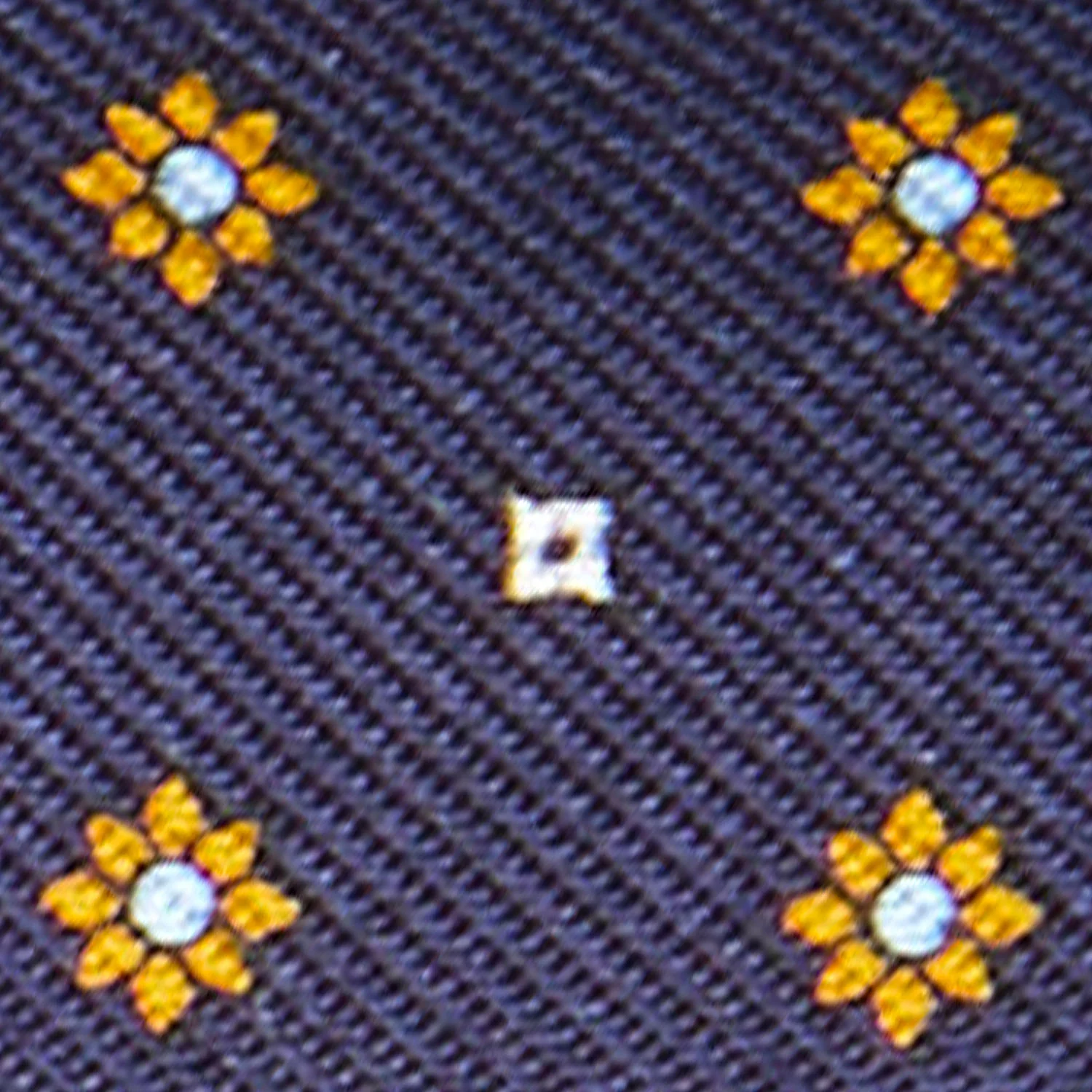 DARK BLUE KEYFOB - Image 3