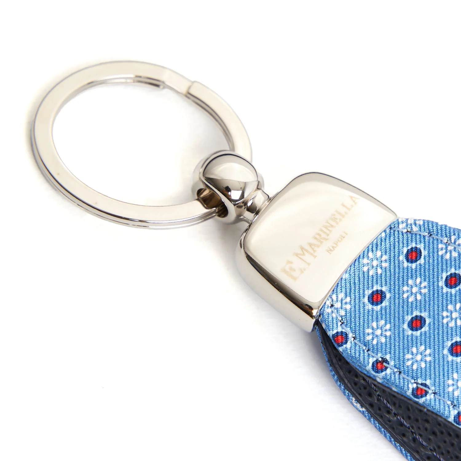 LIGHT BLUE KEYFOB - Image 2