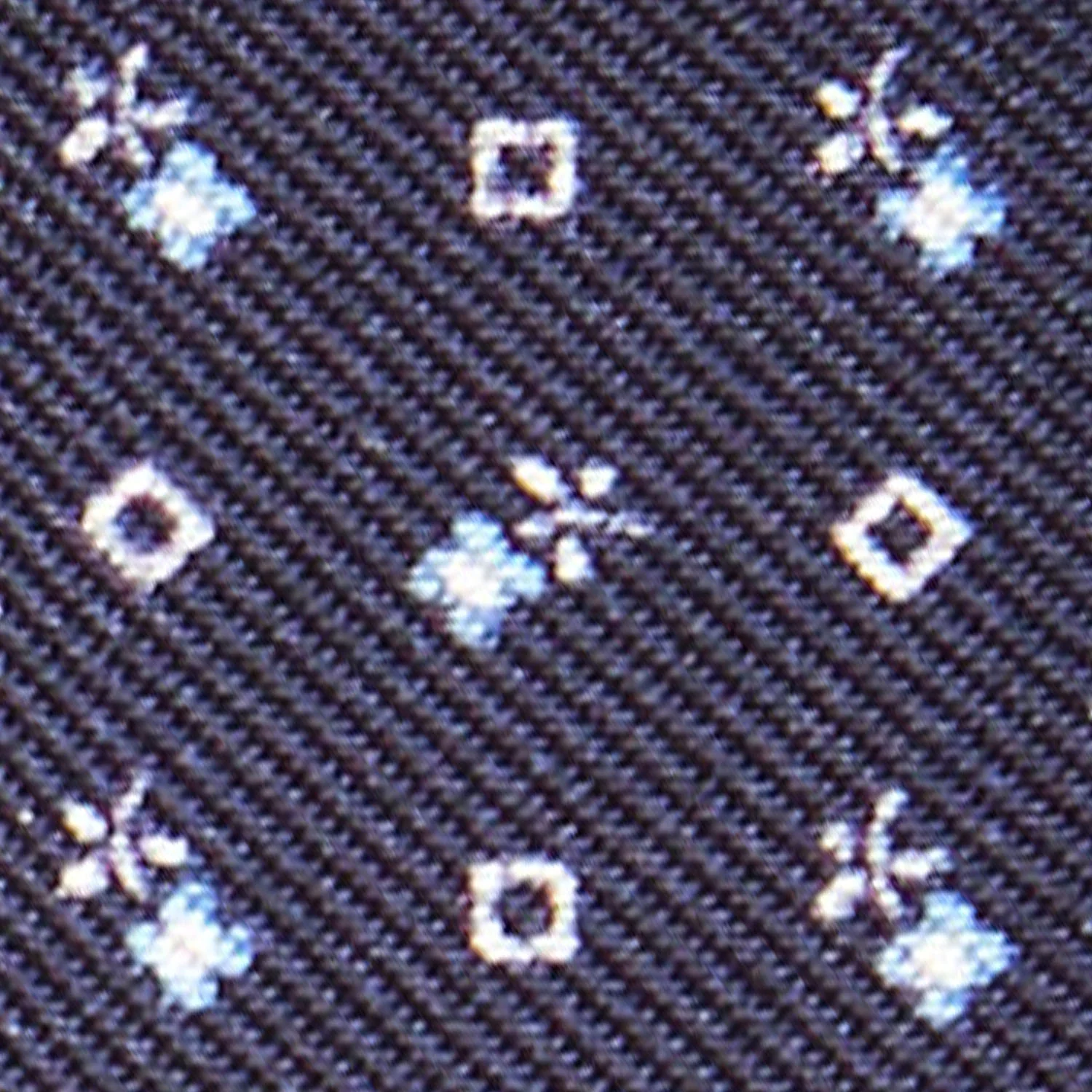 DARK BLUE KEYFOB - Image 3