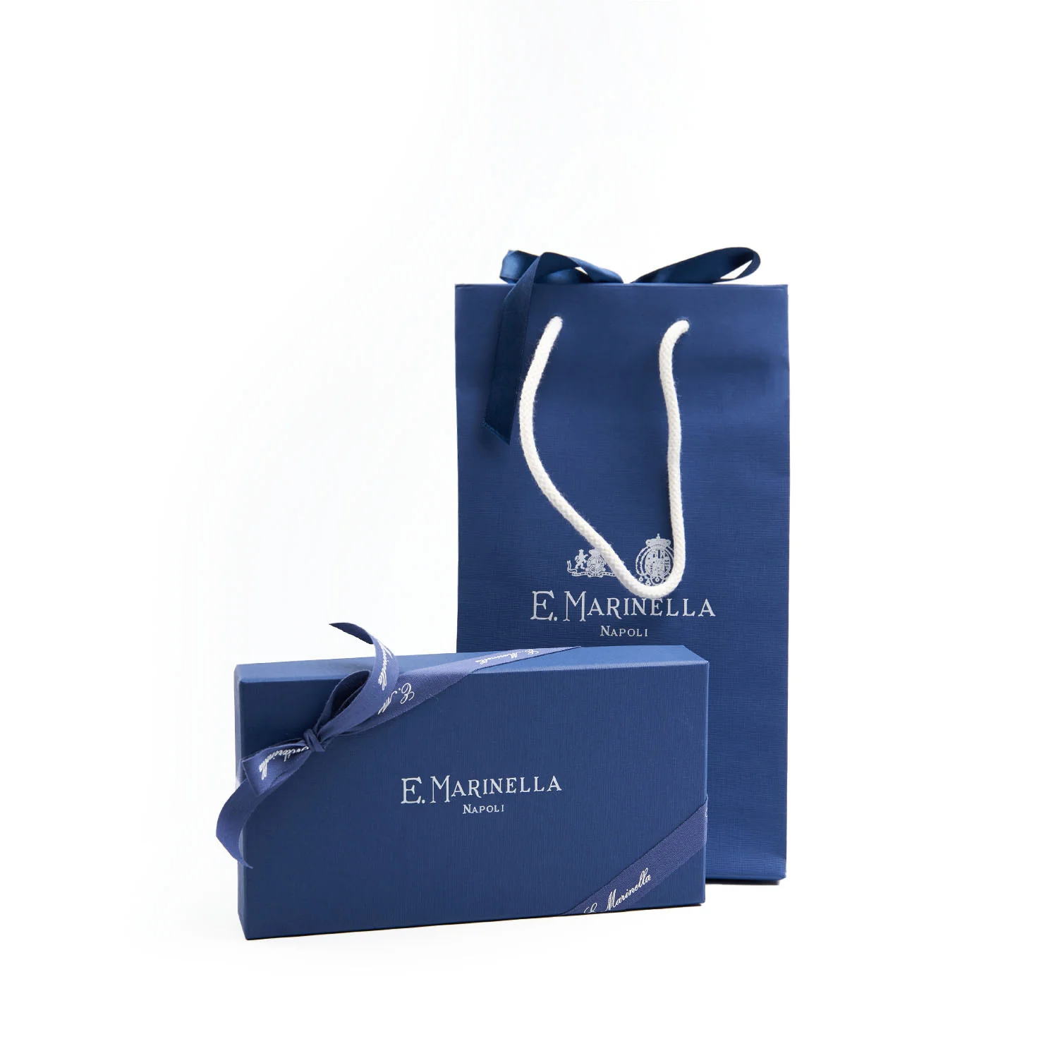 LIGHT BLUE BIG WALLET - Image 6