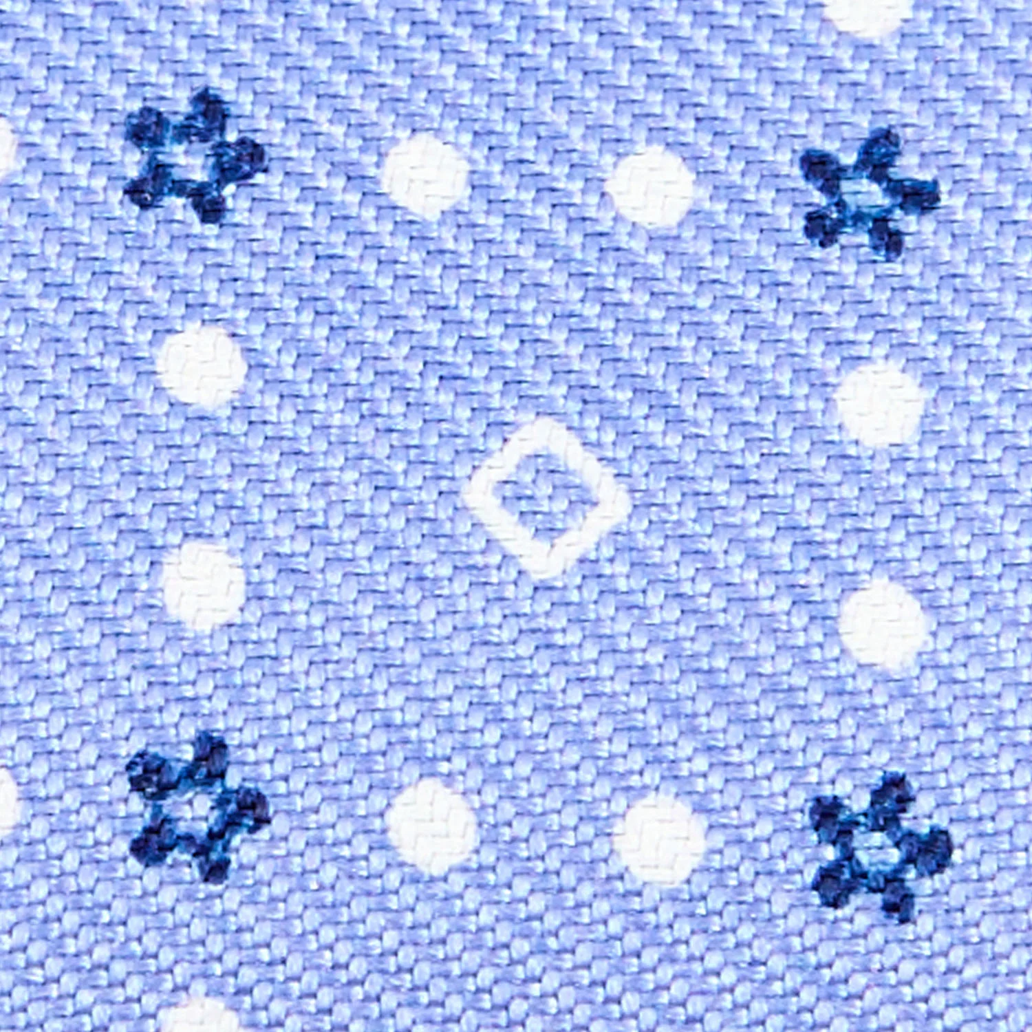LIGHT BLUE KEYFOB - Image 3