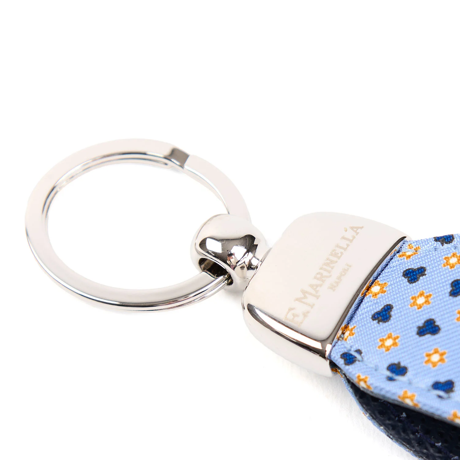 LIGHT BLUE KEYFOB - Image 2
