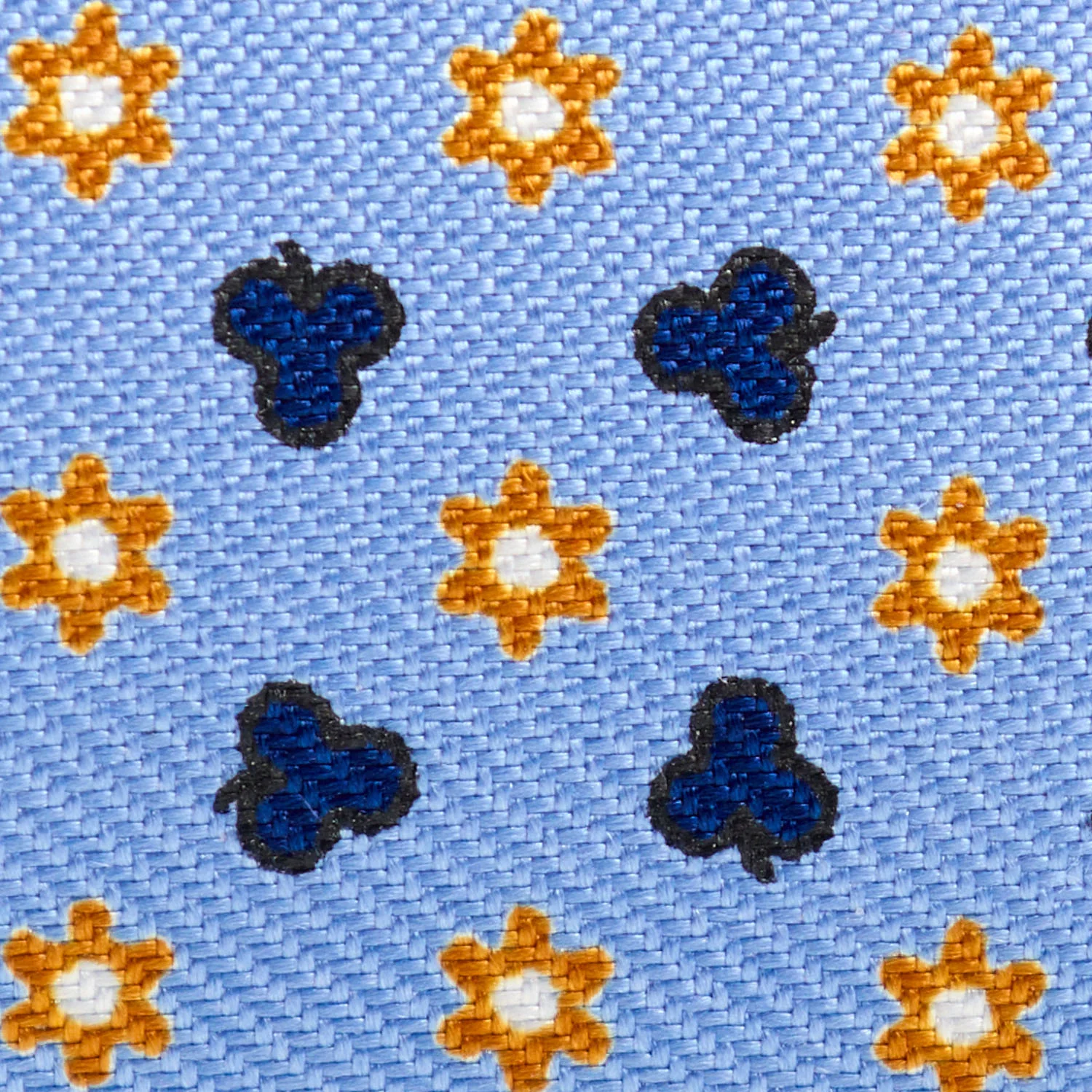 LIGHT BLUE KEYFOB - Image 3