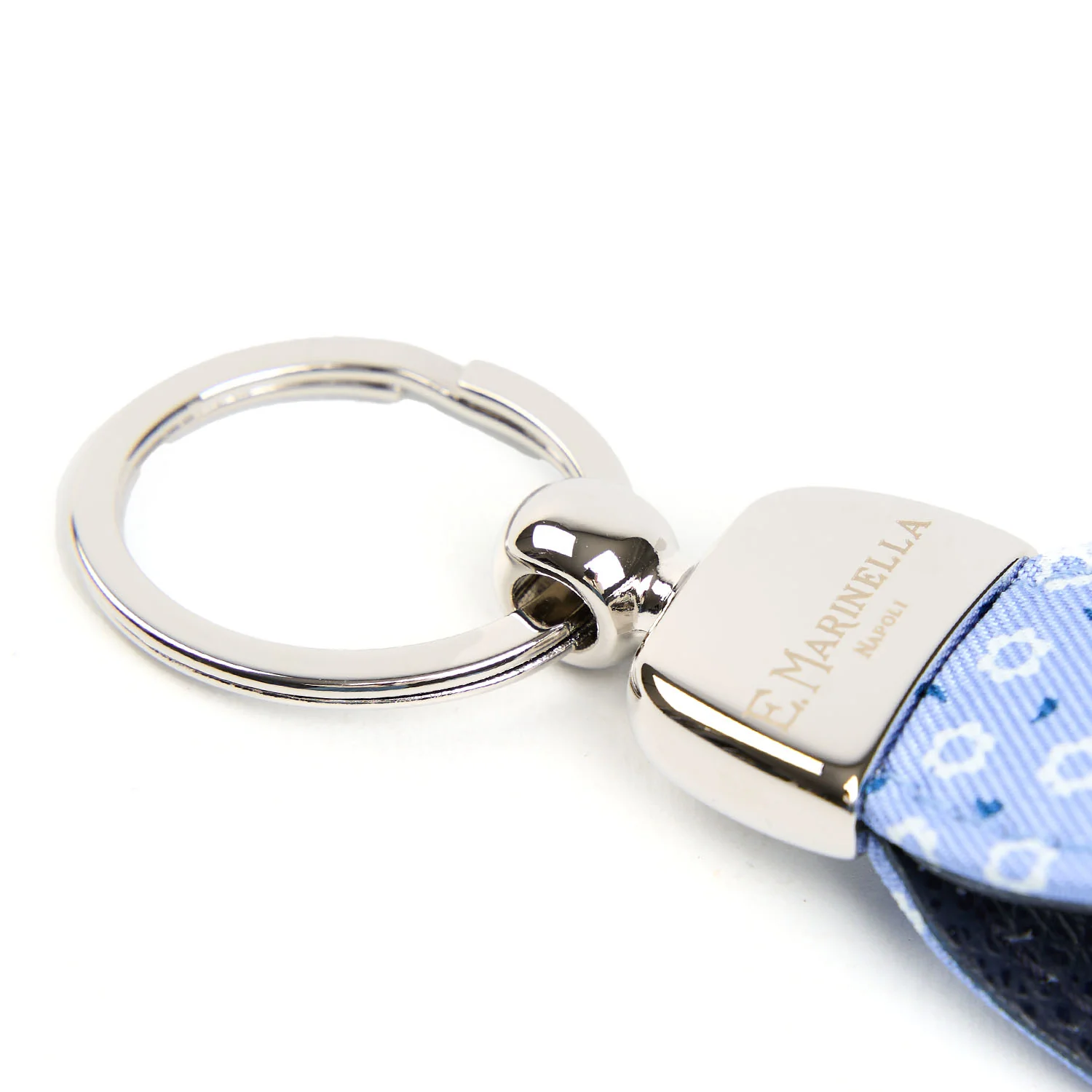 LIGHT BLUE KEYFOB - Image 2