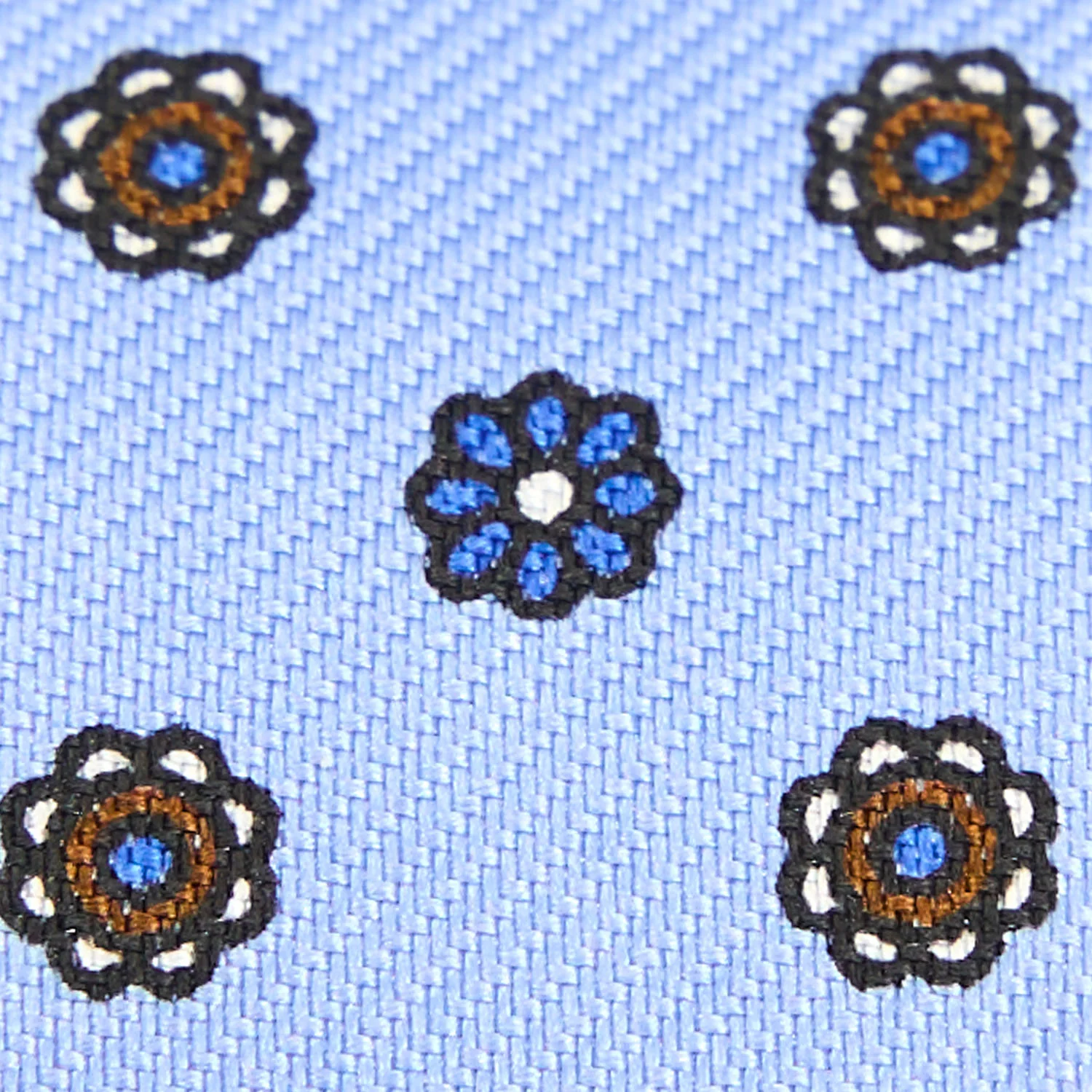 LIGHT BLUE KEYFOB - Image 3