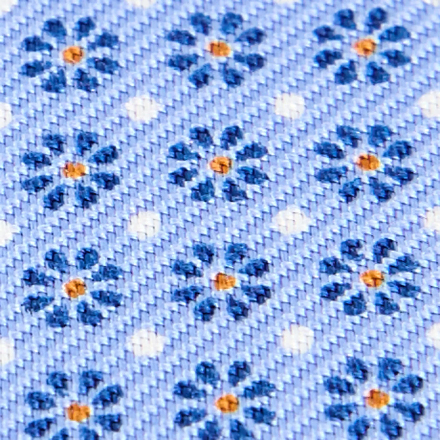 LIGHT BLUE KEYFOB - Image 3