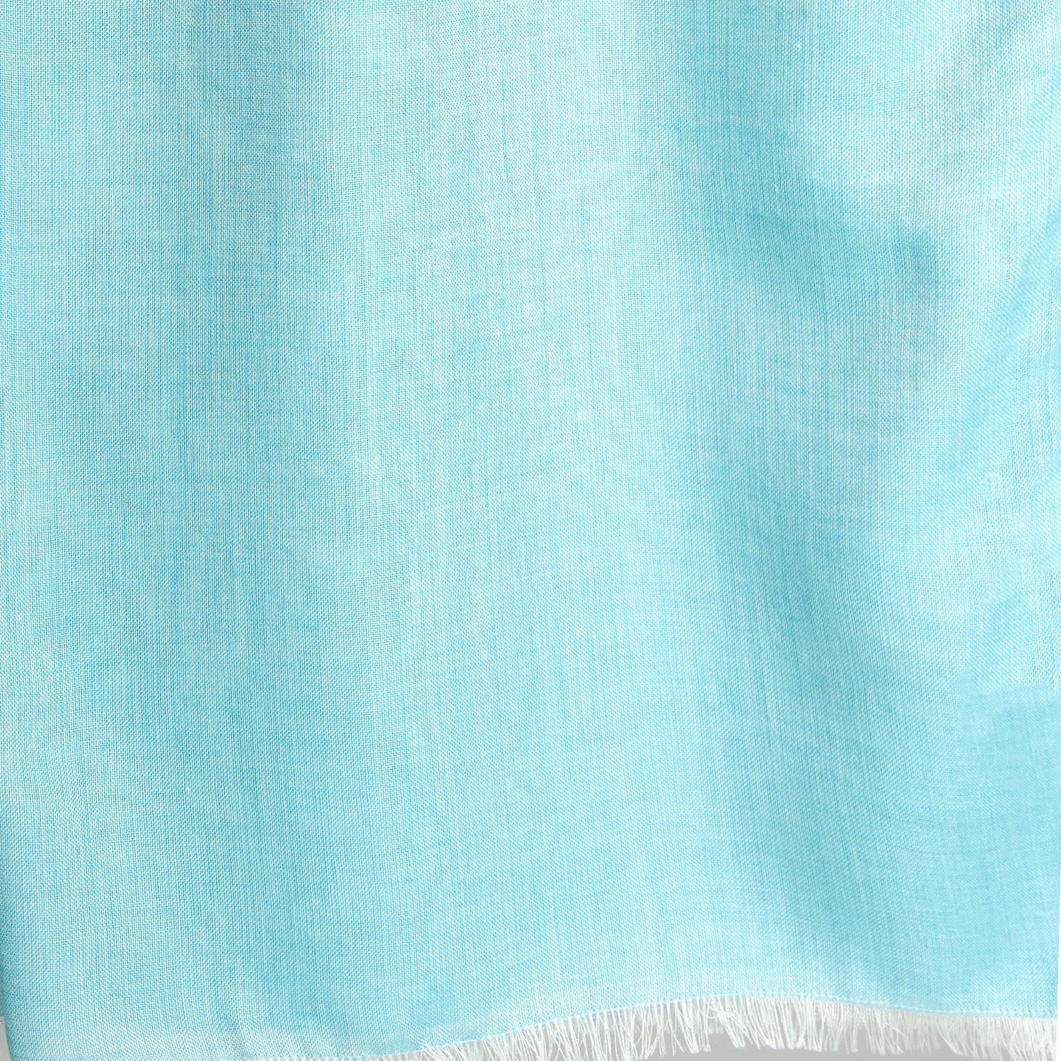LIGHT BLUE STOLE - Image 2
