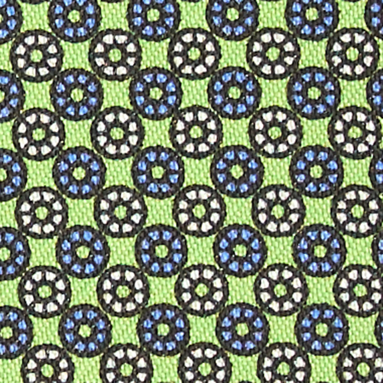 LIGHT GREEN GLASSES CASE - Image 2