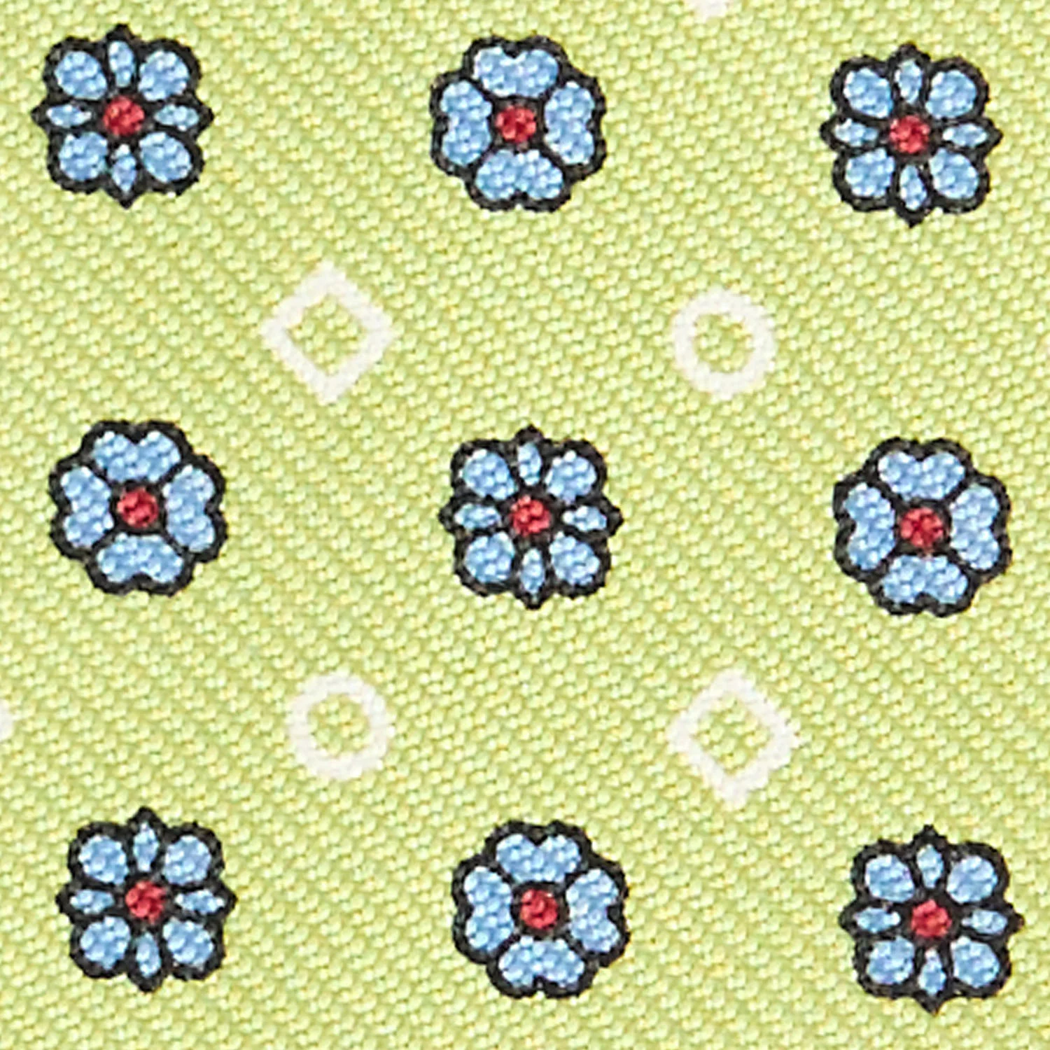 LIGHT GREEN GLASSES CASE - Image 2