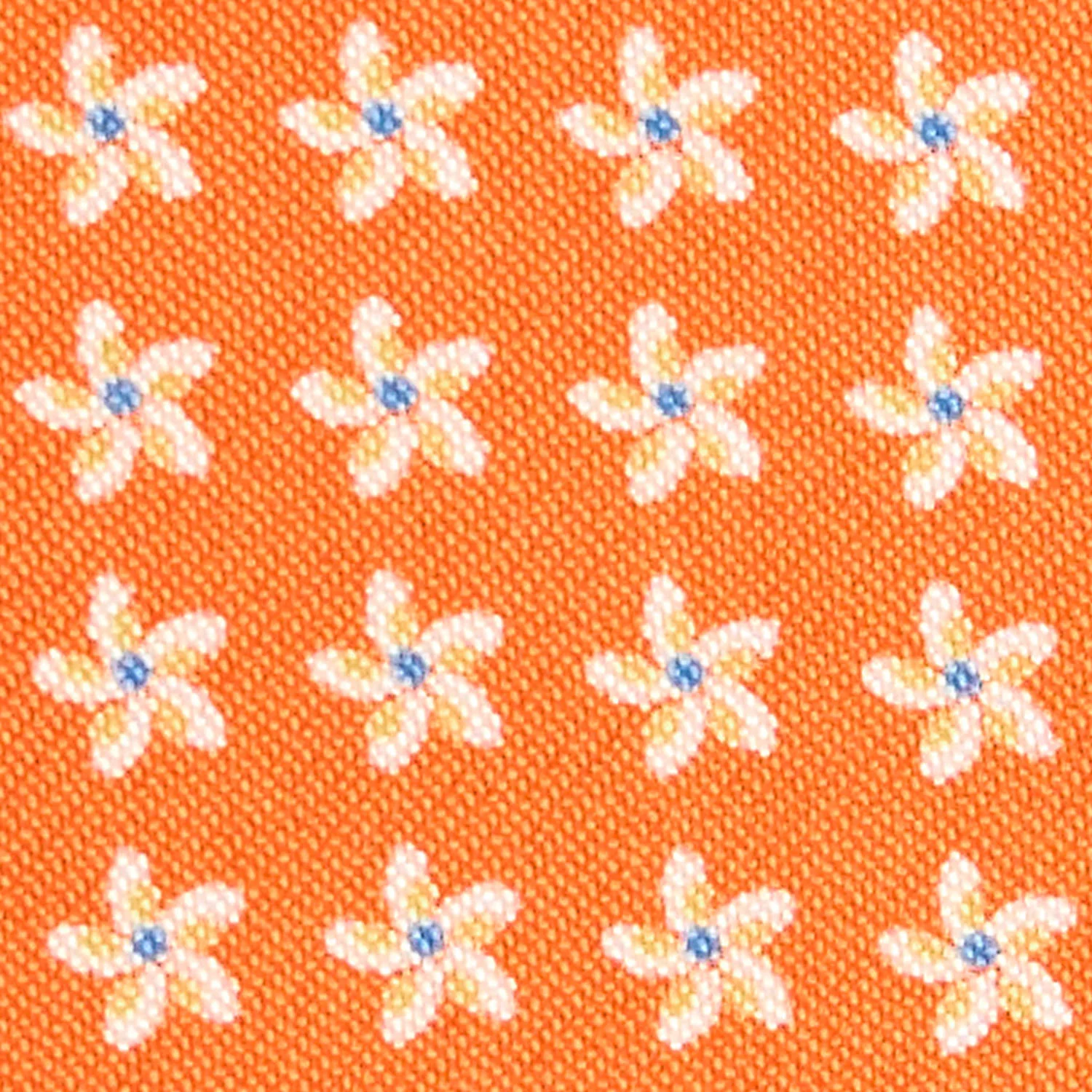 ORANGE GLASSES CASE - Image 2