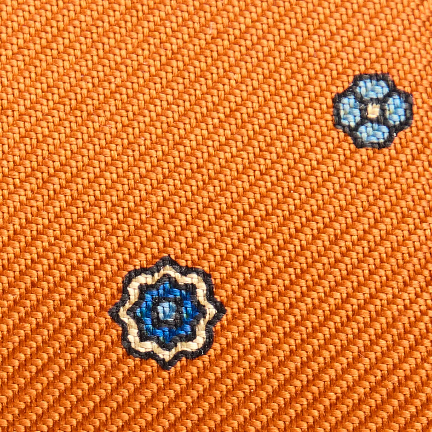 ORANGE KEYFOB - Image 3