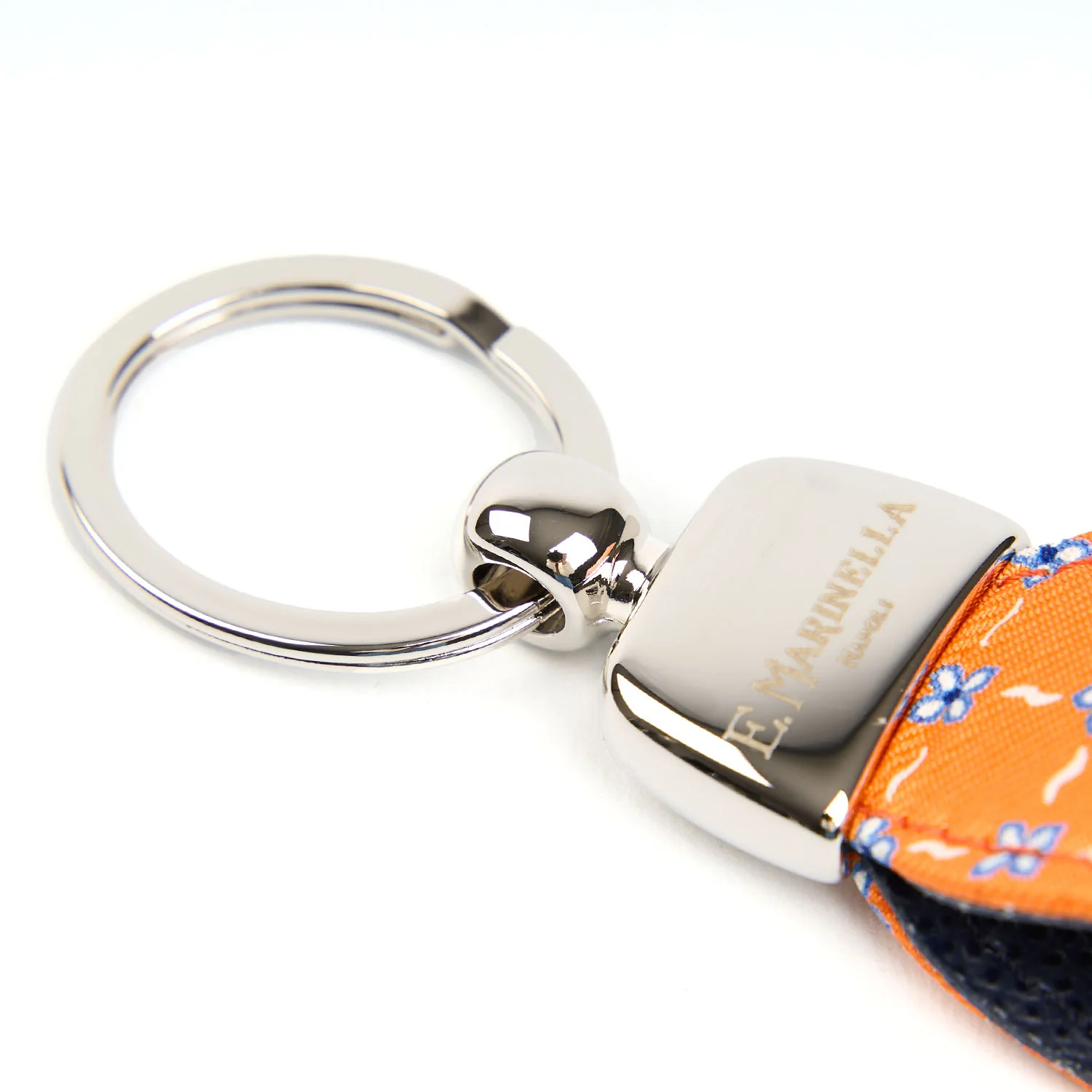ORANGE KEYFOB - Image 2