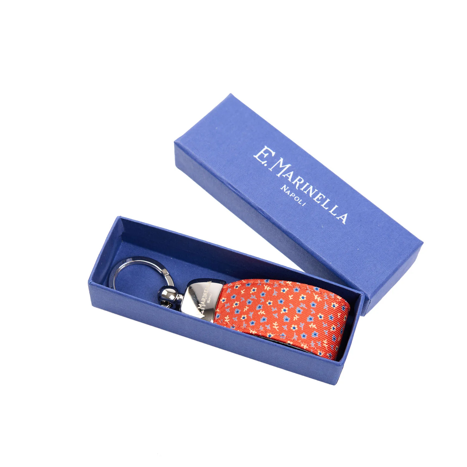 ORANGE KEYFOB - Image 4