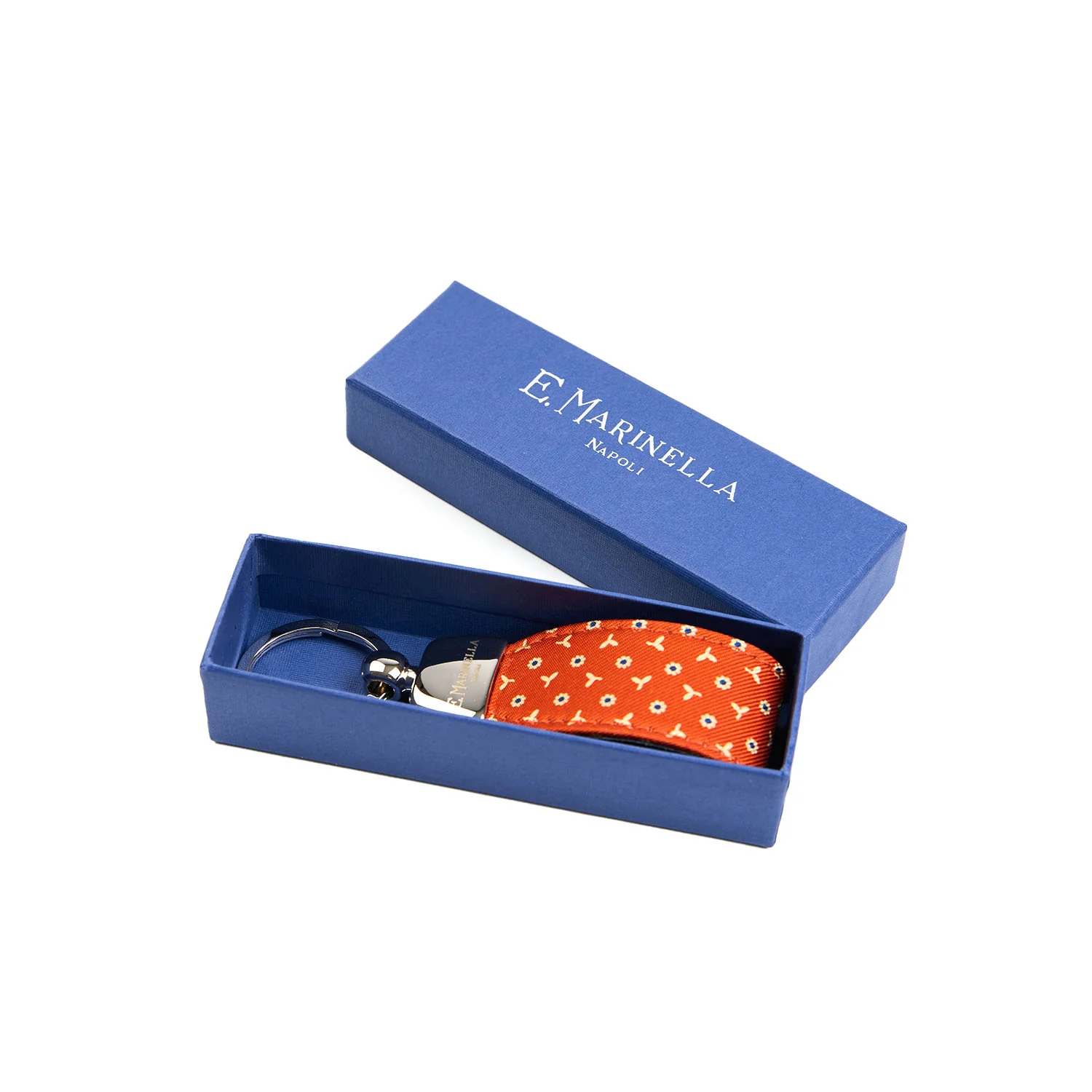 ORANGE KEYFOB - Image 4