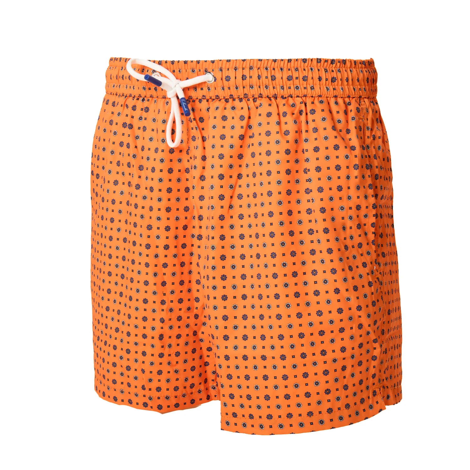 ORANGE SWIM SHORTS - Image 3