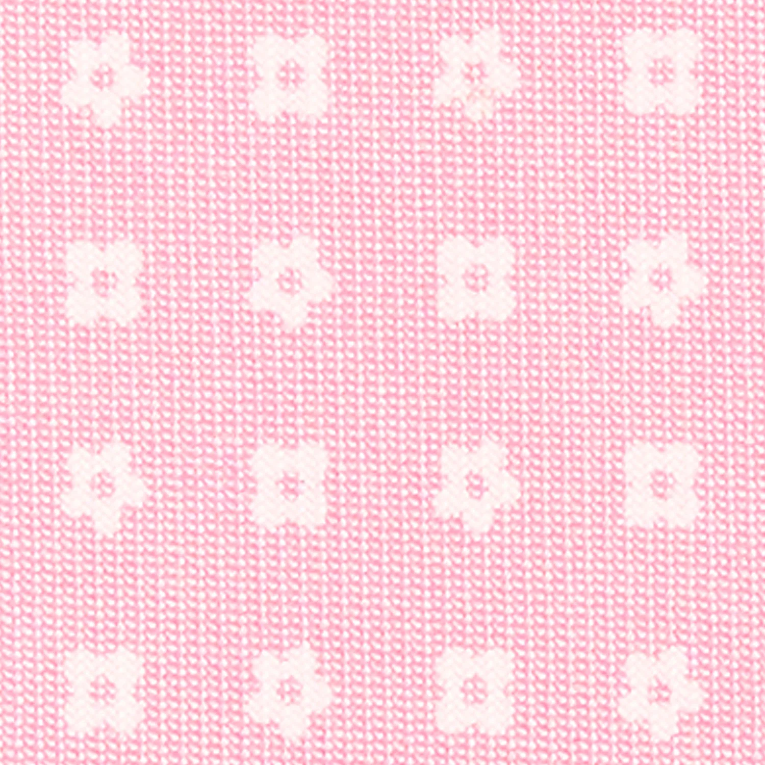 PINK CLASSIC SILK TIE - Image 5