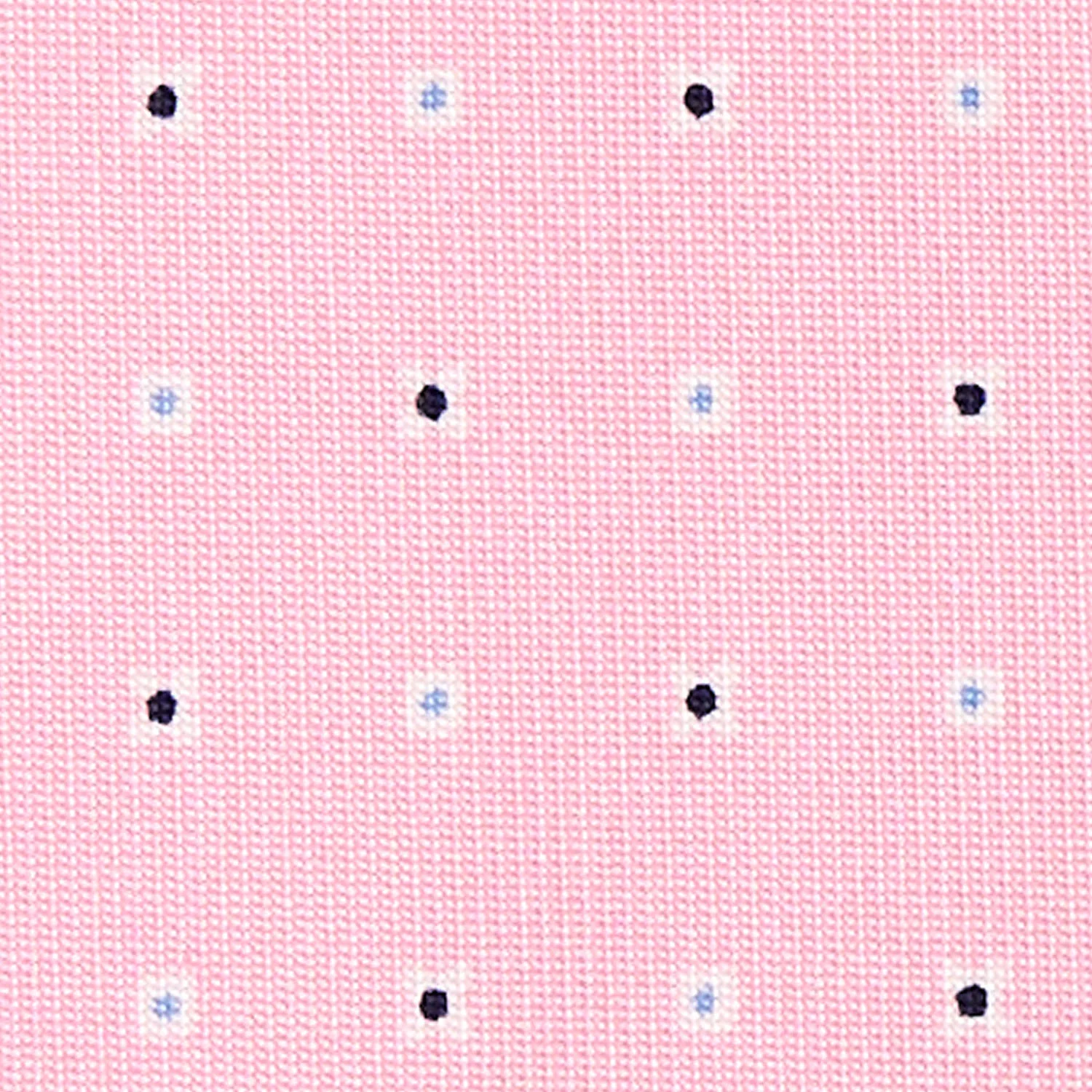 PINK CLASSIC SILK TIE - Image 5