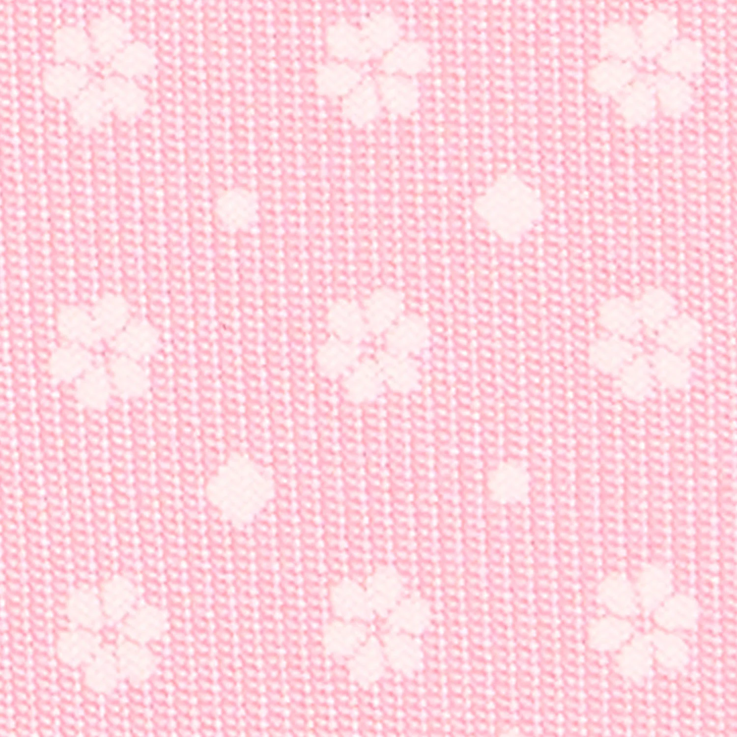 PINK CLASSIC SILK TIE - Image 5