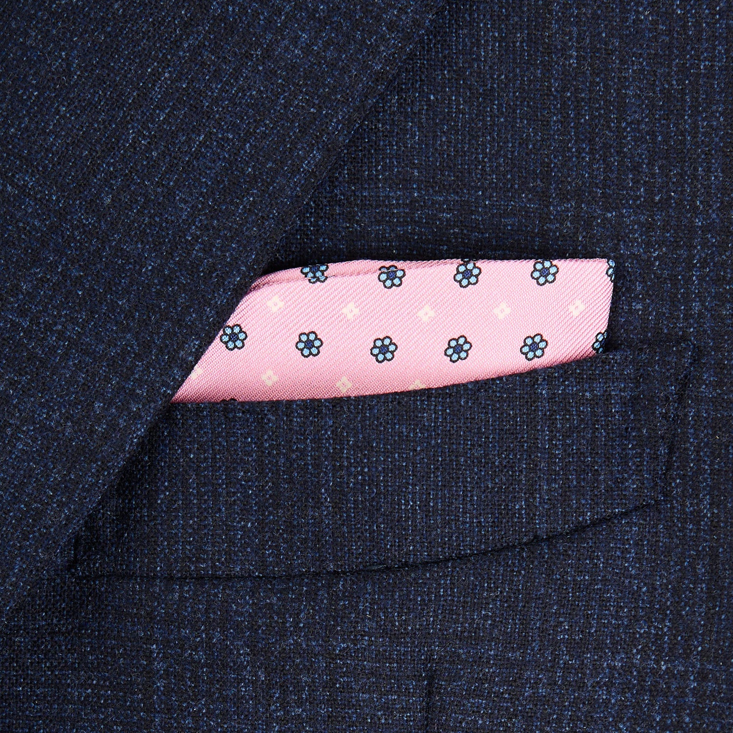 PINK GLASSES CASE - Image 3