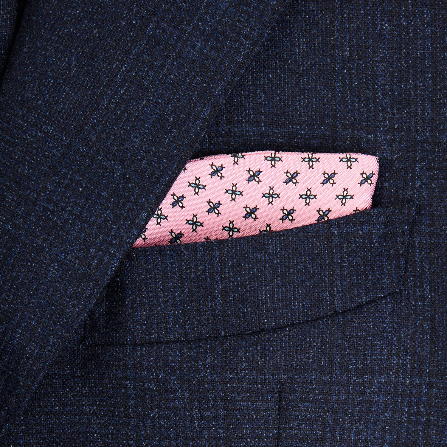 PINK GLASSES CASE - Image 3