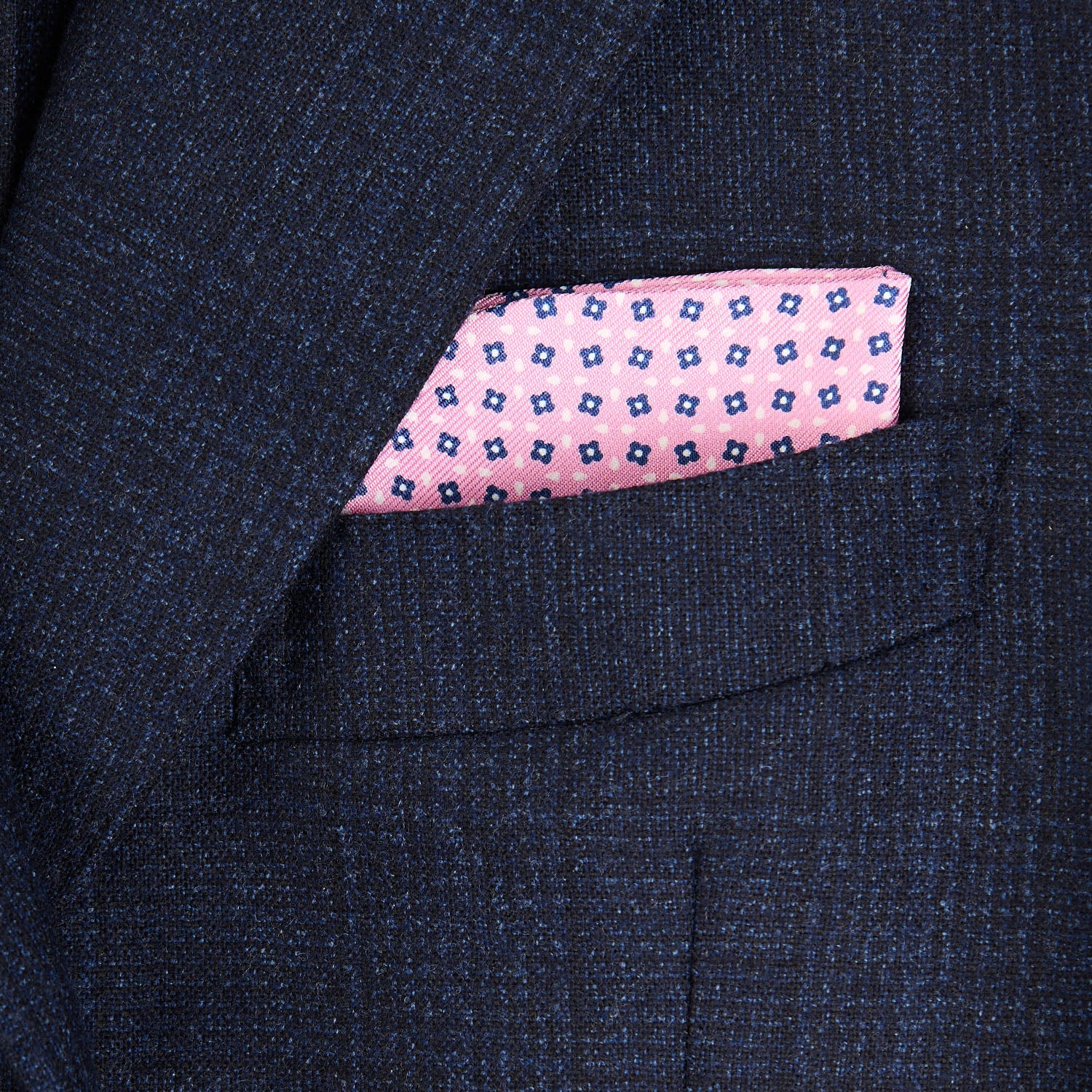 PINK GLASSES CASE - Image 3