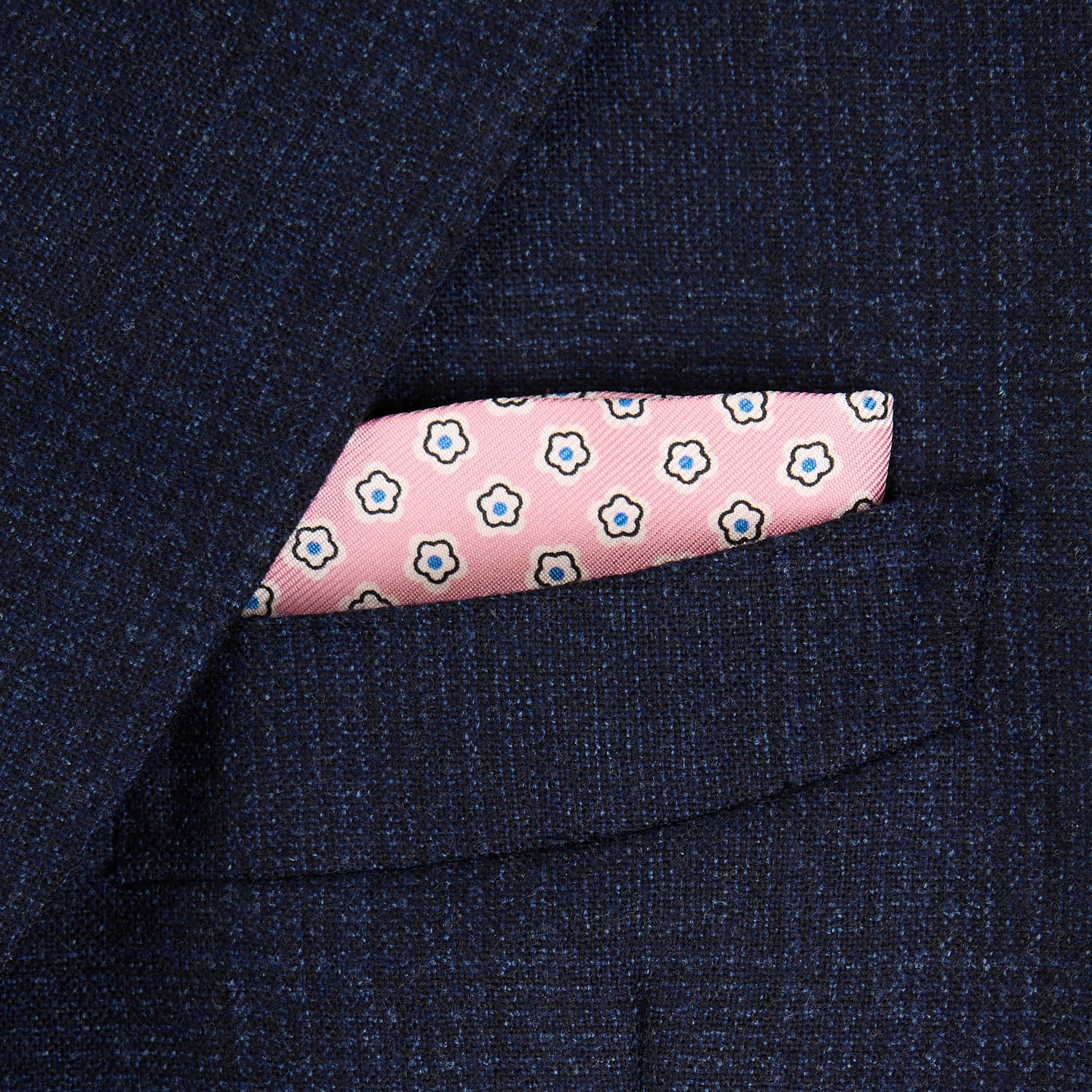 PINK GLASSES CASE - Image 3