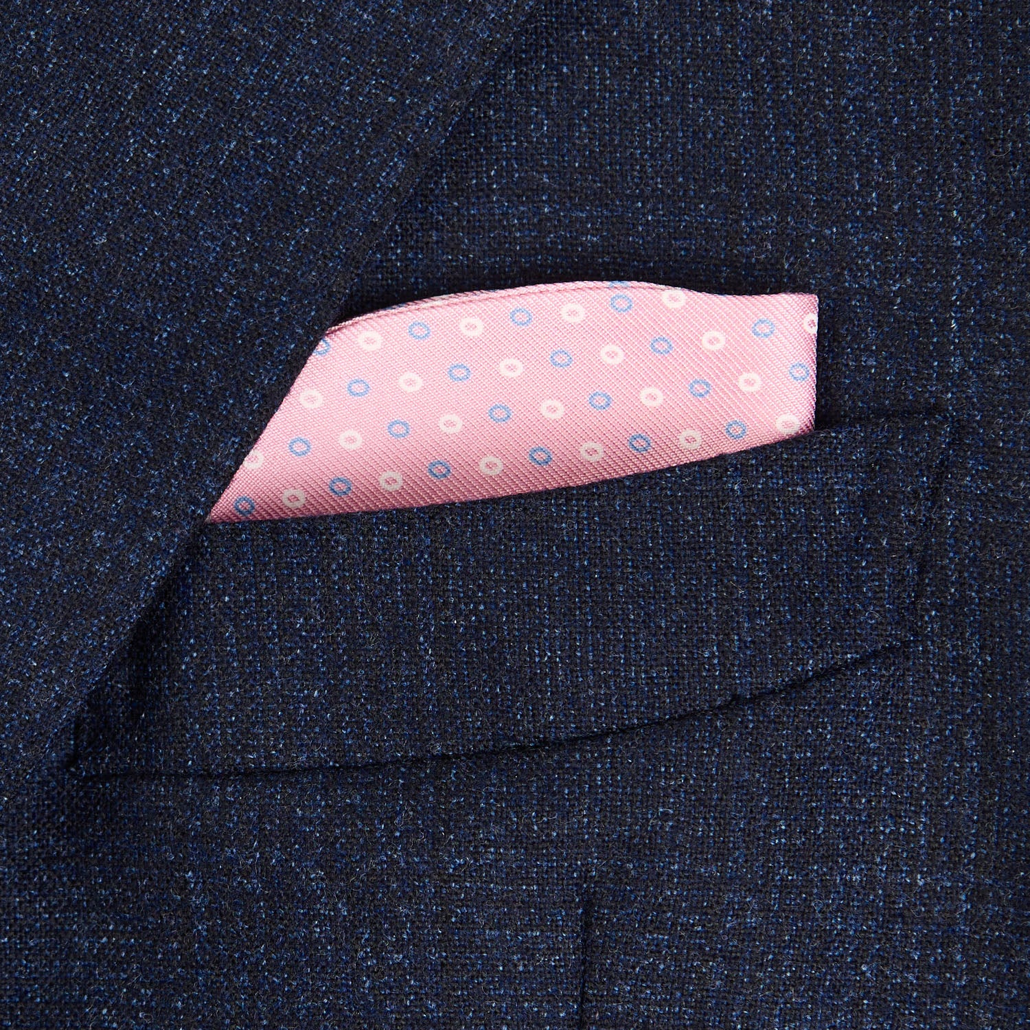 PINK GLASSES CASE - Image 3