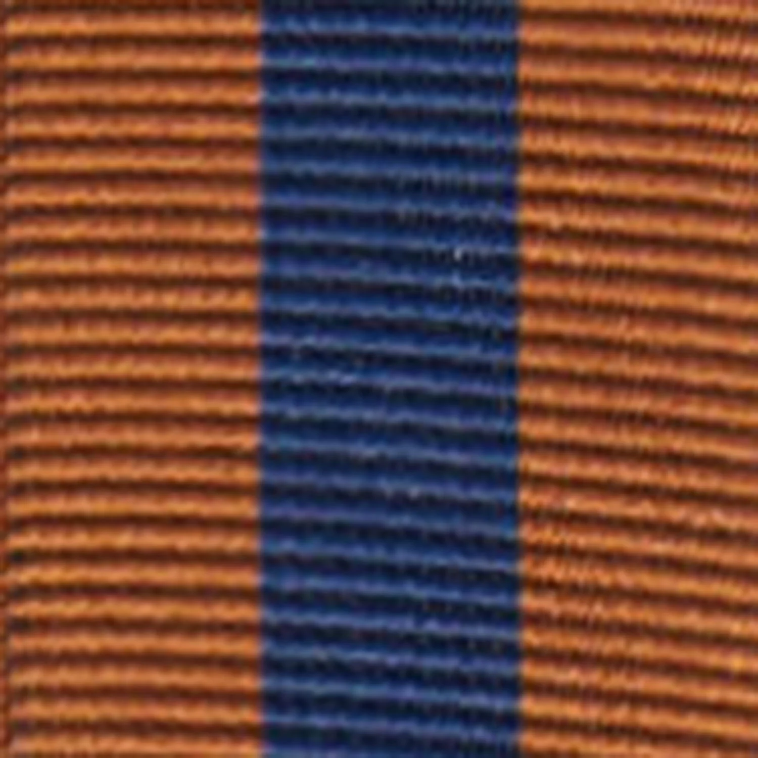 LIGHT BROWN AND BLUE BRACES - Image 3