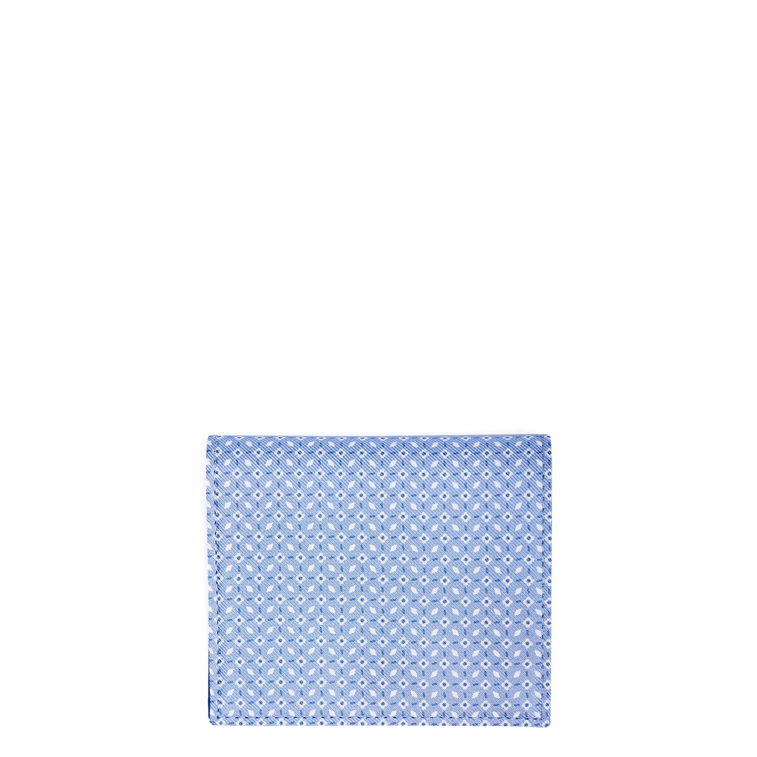 POWDER BLUE SMALL WALLET