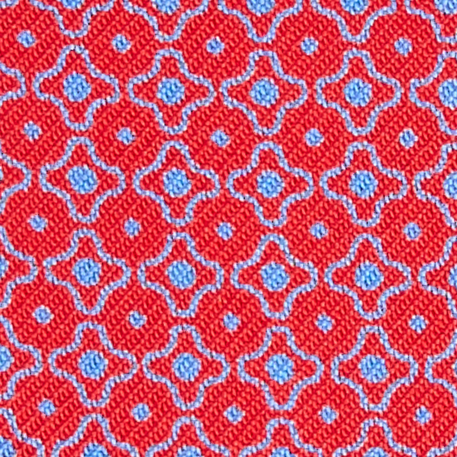 RED GLASSES CASE - Image 2