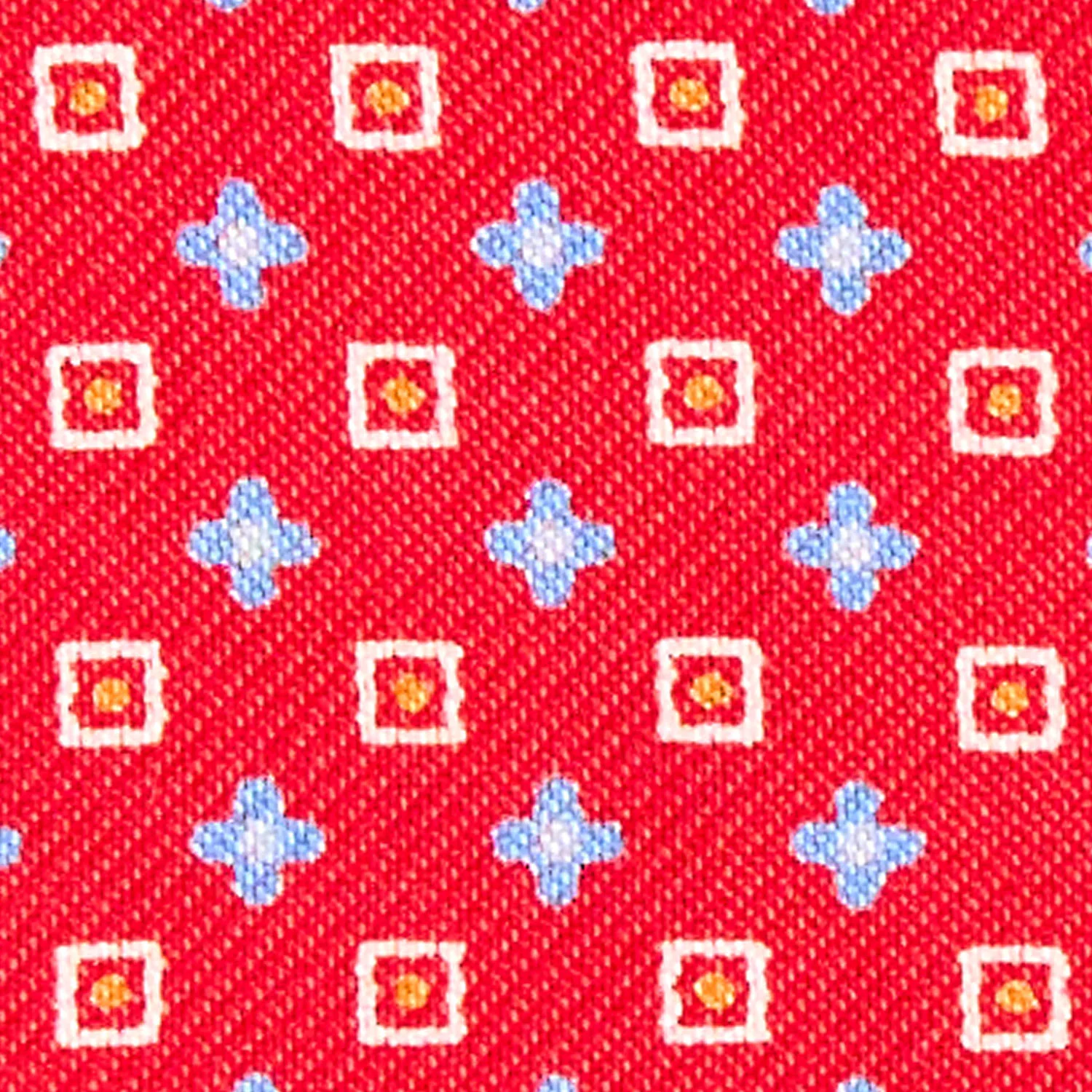 RED GLASSES CASE - Image 2