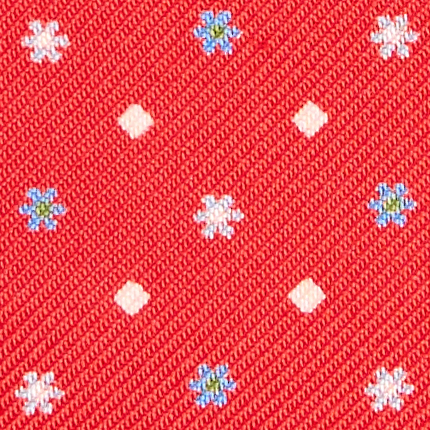 RED GLASSES CASE - Image 2