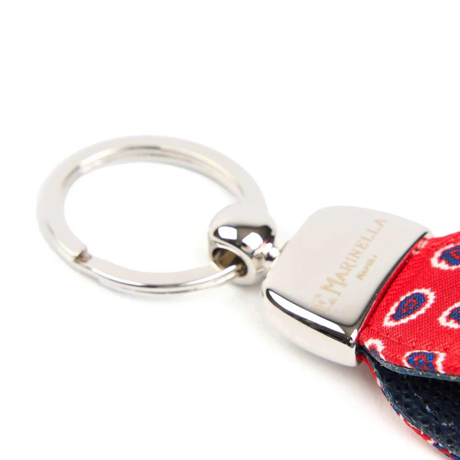 RED KEYFOB - Image 2