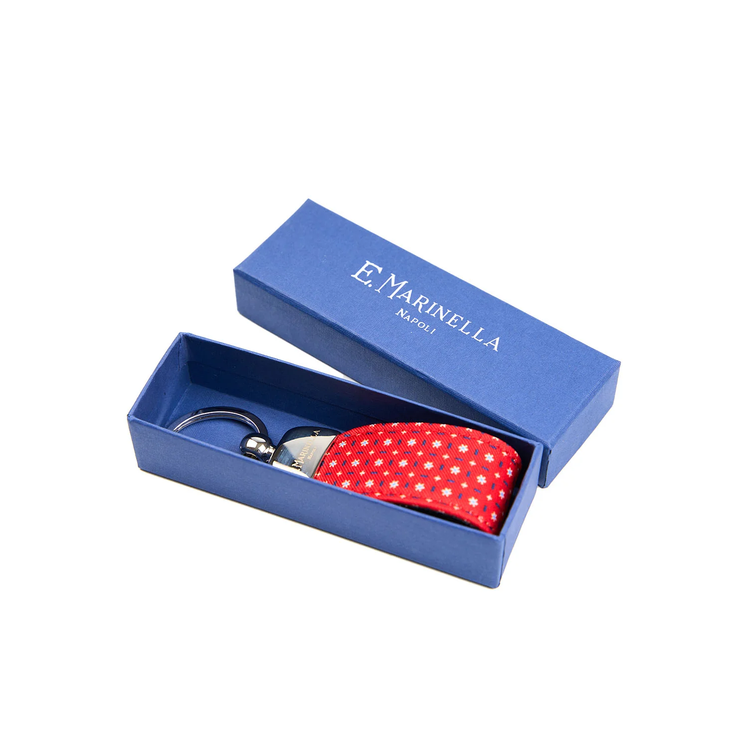 RED KEYFOB - Image 4