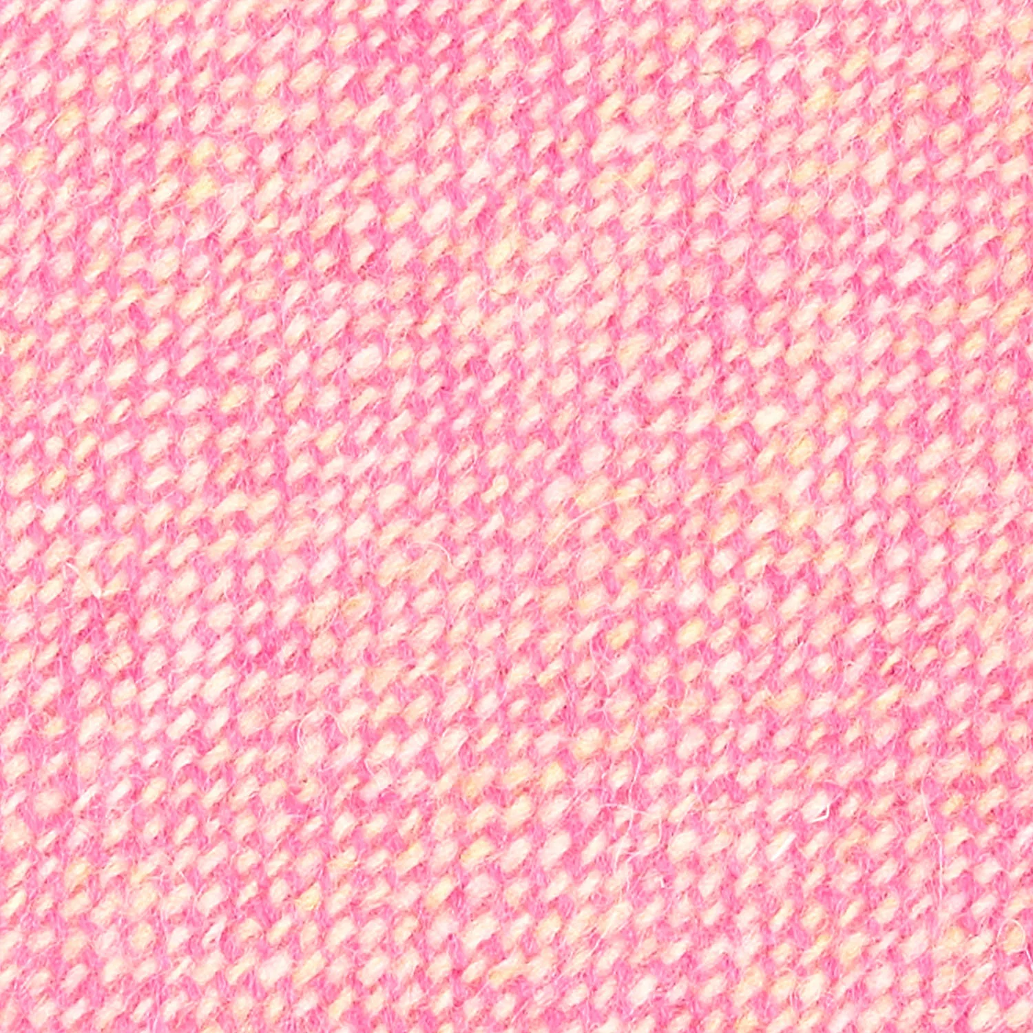 RED WOOL LADY TIE - Image 4