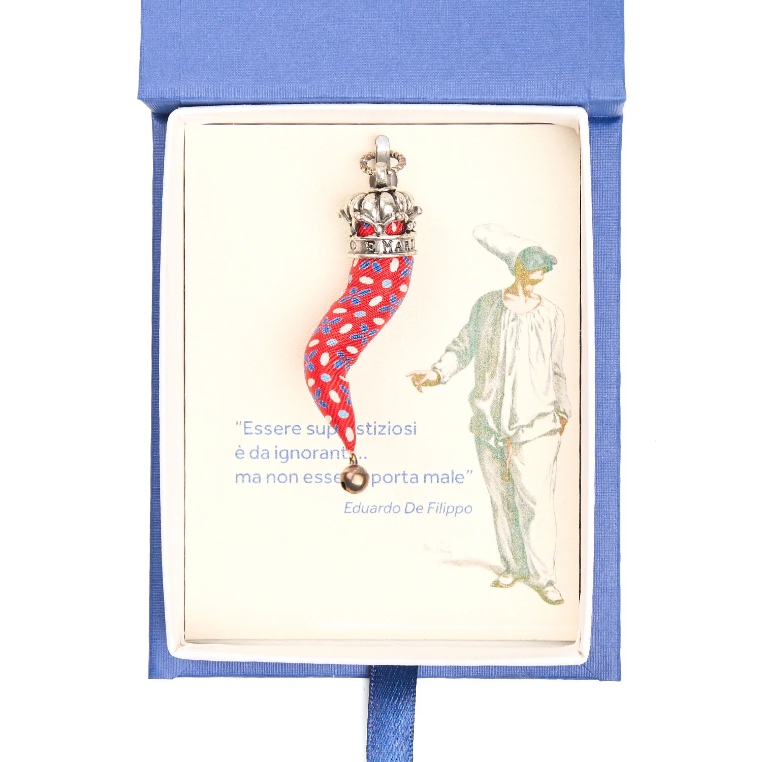 REDGOOD-LUCK CHARM - Image 2