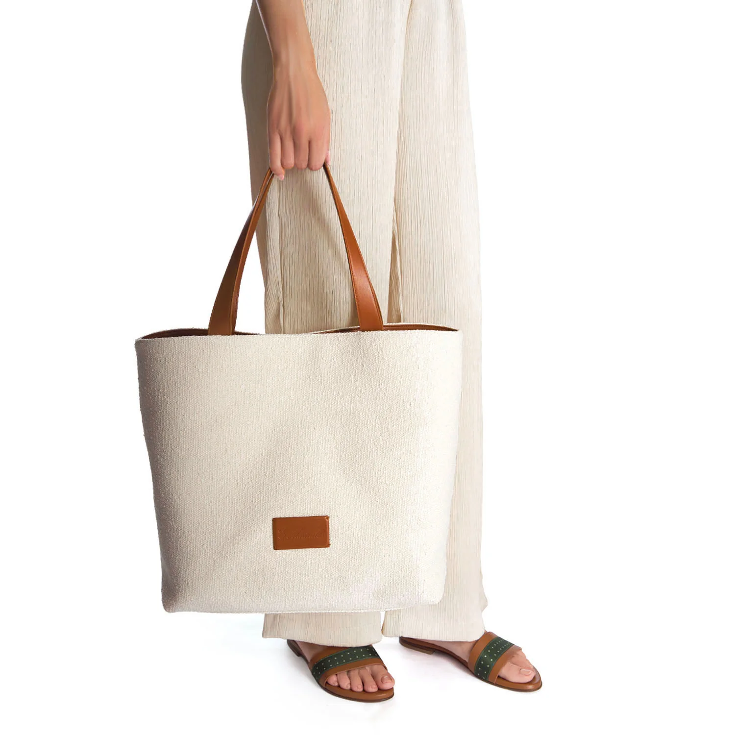 BEACH BAG - Image 2