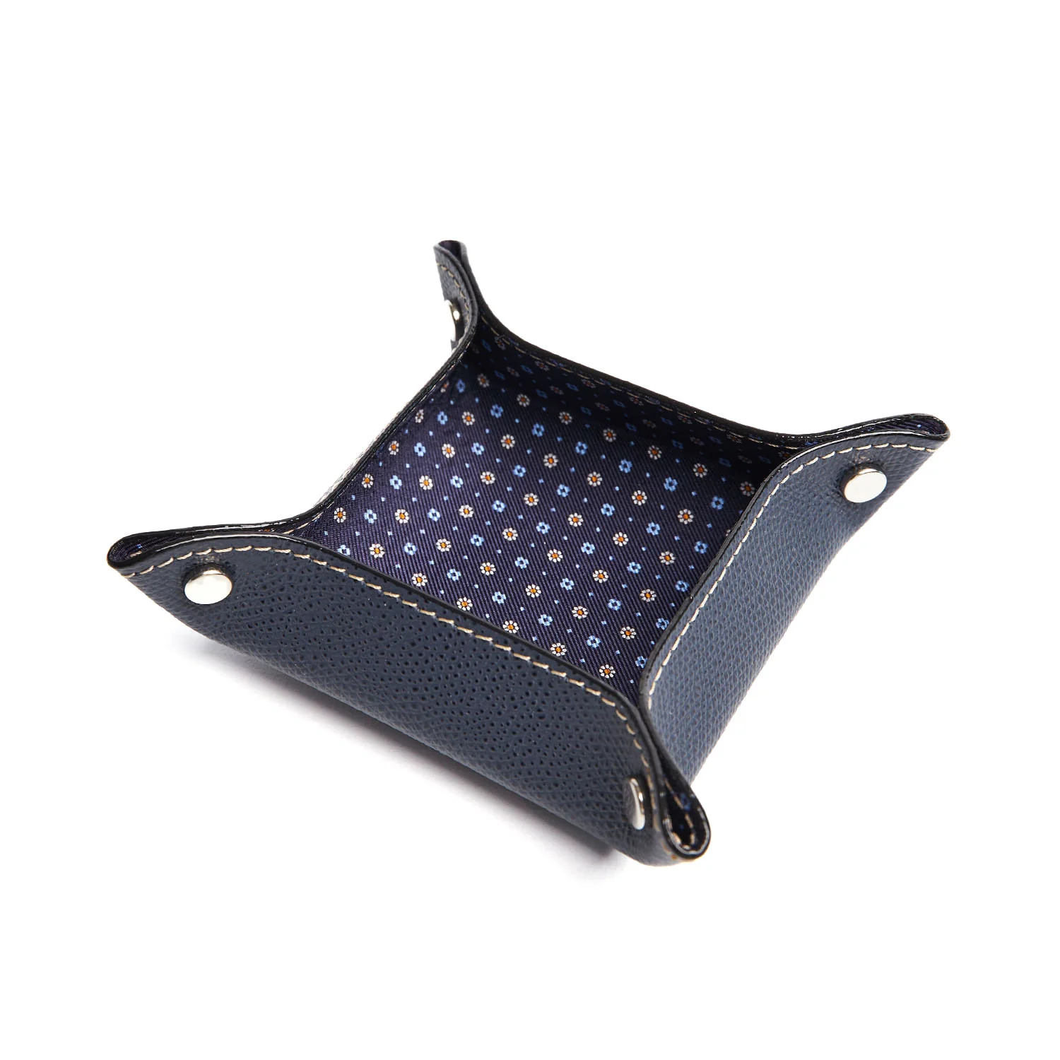 BLUE SMALL VIDE POCHE - Image 3