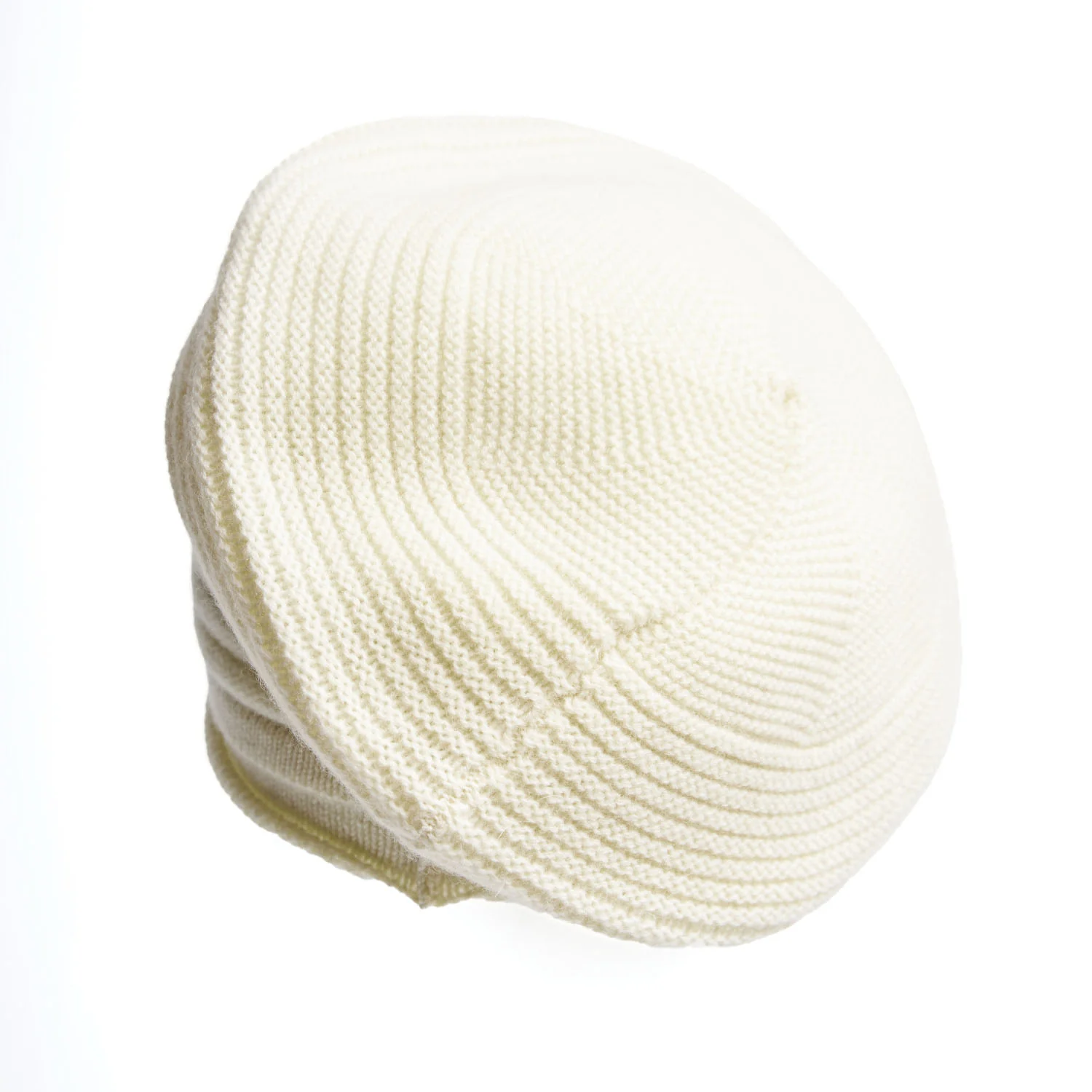 WHITE STRIPED BASQUE - Image 3