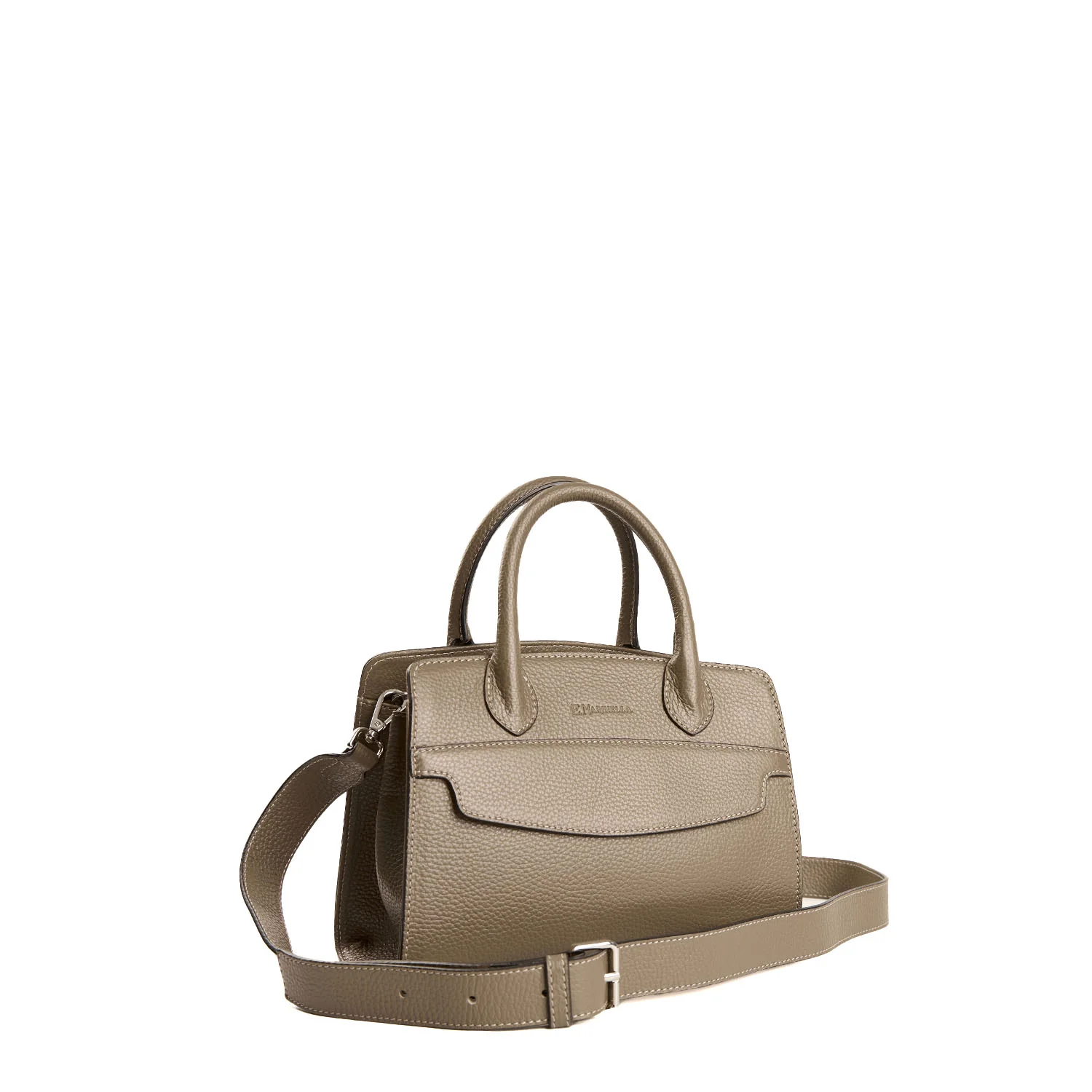 TAUPE DAY BAG MINI - Image 3