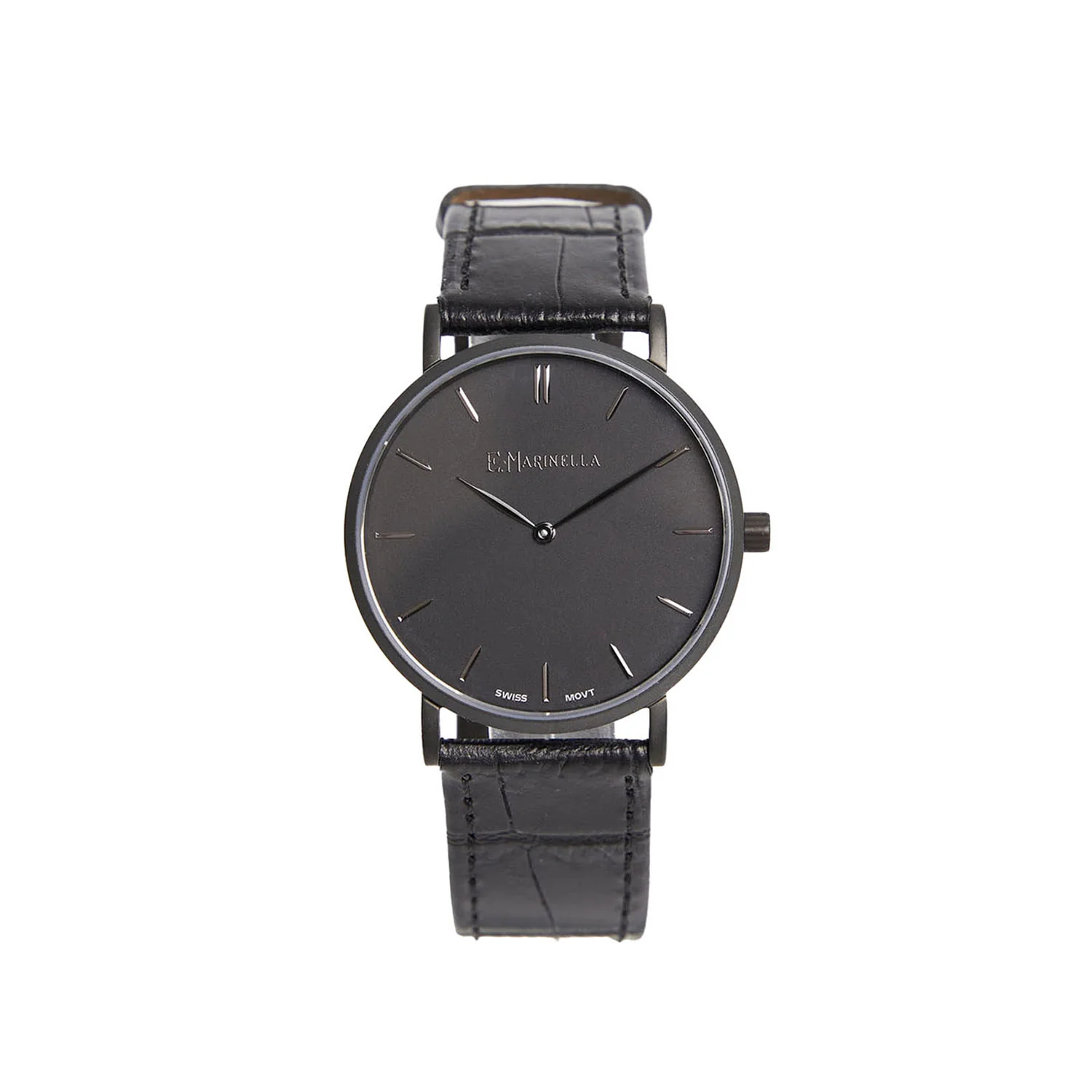 ULTRAPIATTO WATCH