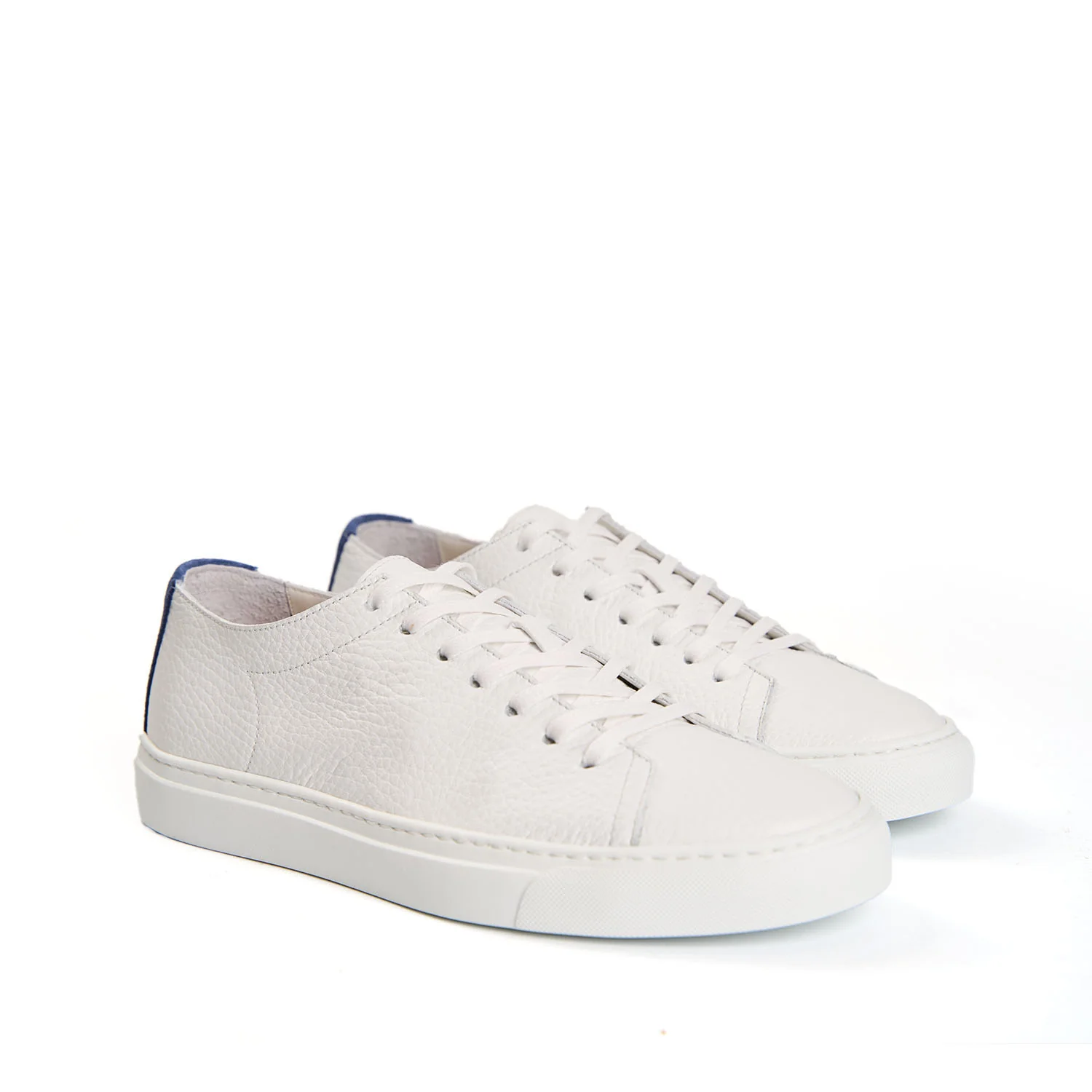 UNLINED SNEAKERS - Image 2