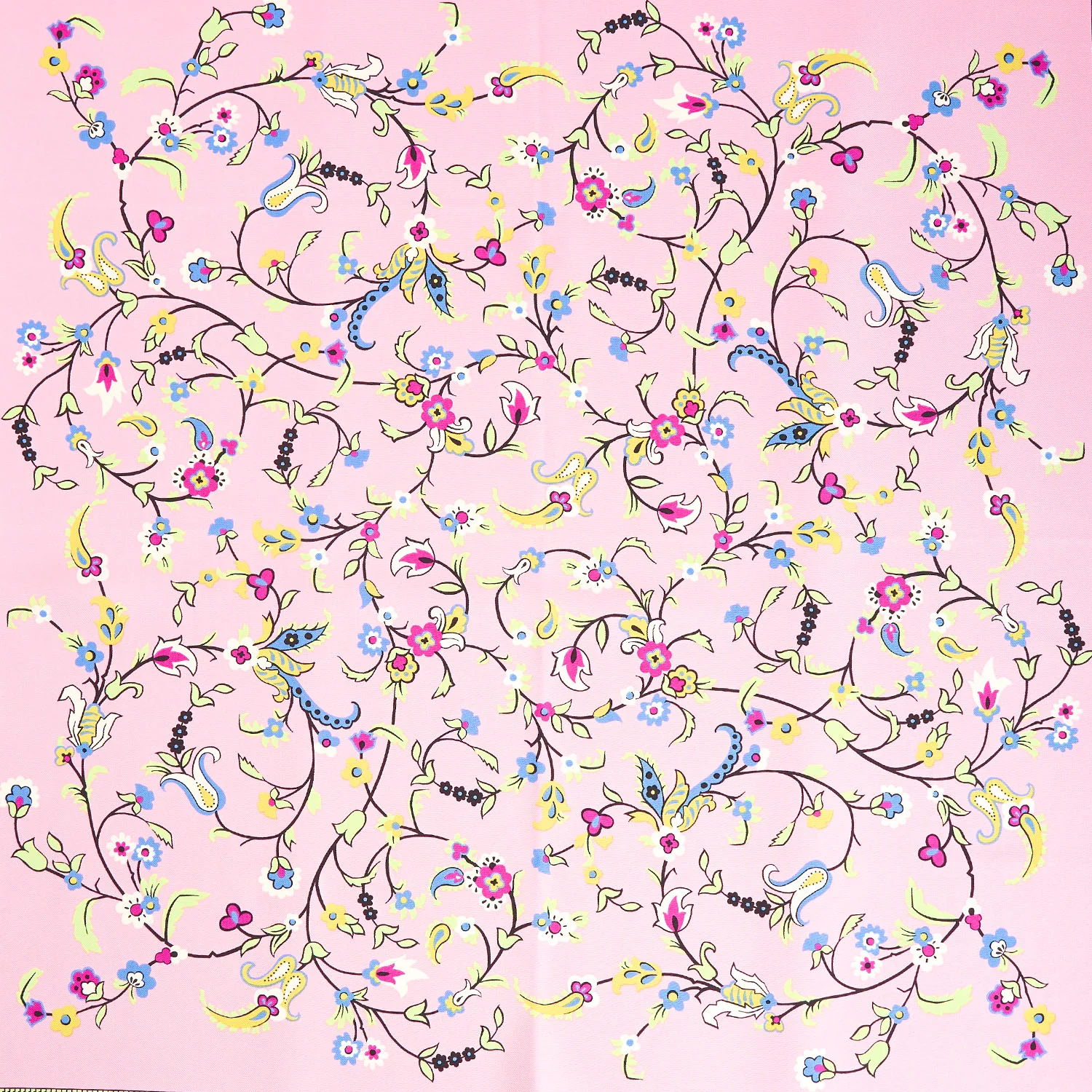 VIOLET SCARF 65 - Image 3