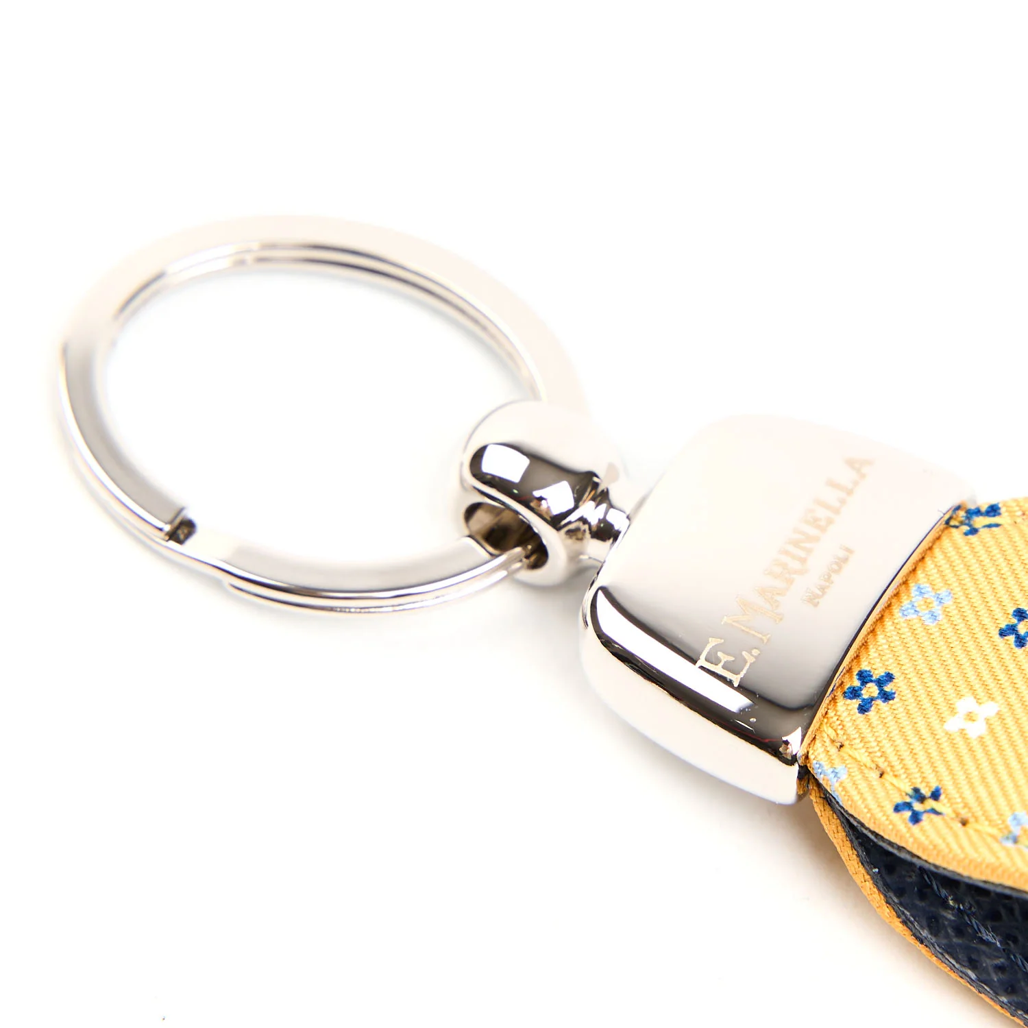 YELLOW KEYFOB - Image 2
