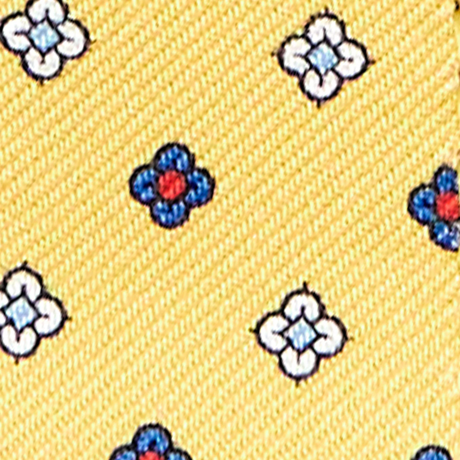 YELLOW KEYFOB - Image 3