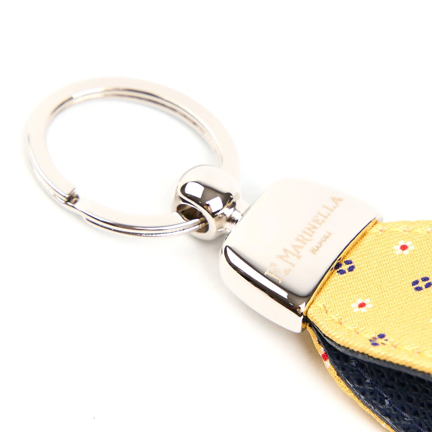 YELLOW KEYFOB - Image 2
